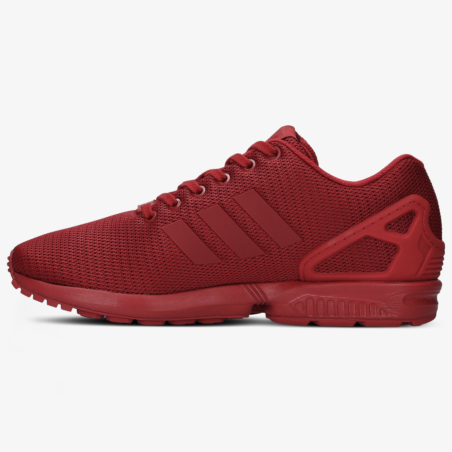 【FLUX】F22SRXC XS Adidas Originals ZX Flux - wyróżnij się! - GeekWeek w INTERIA.PL