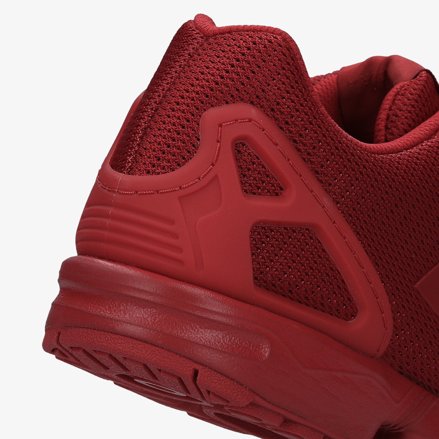 ADIDAS ZX FLUX S32278 CZERWONY | Męskie Sneakersy w Sizeer