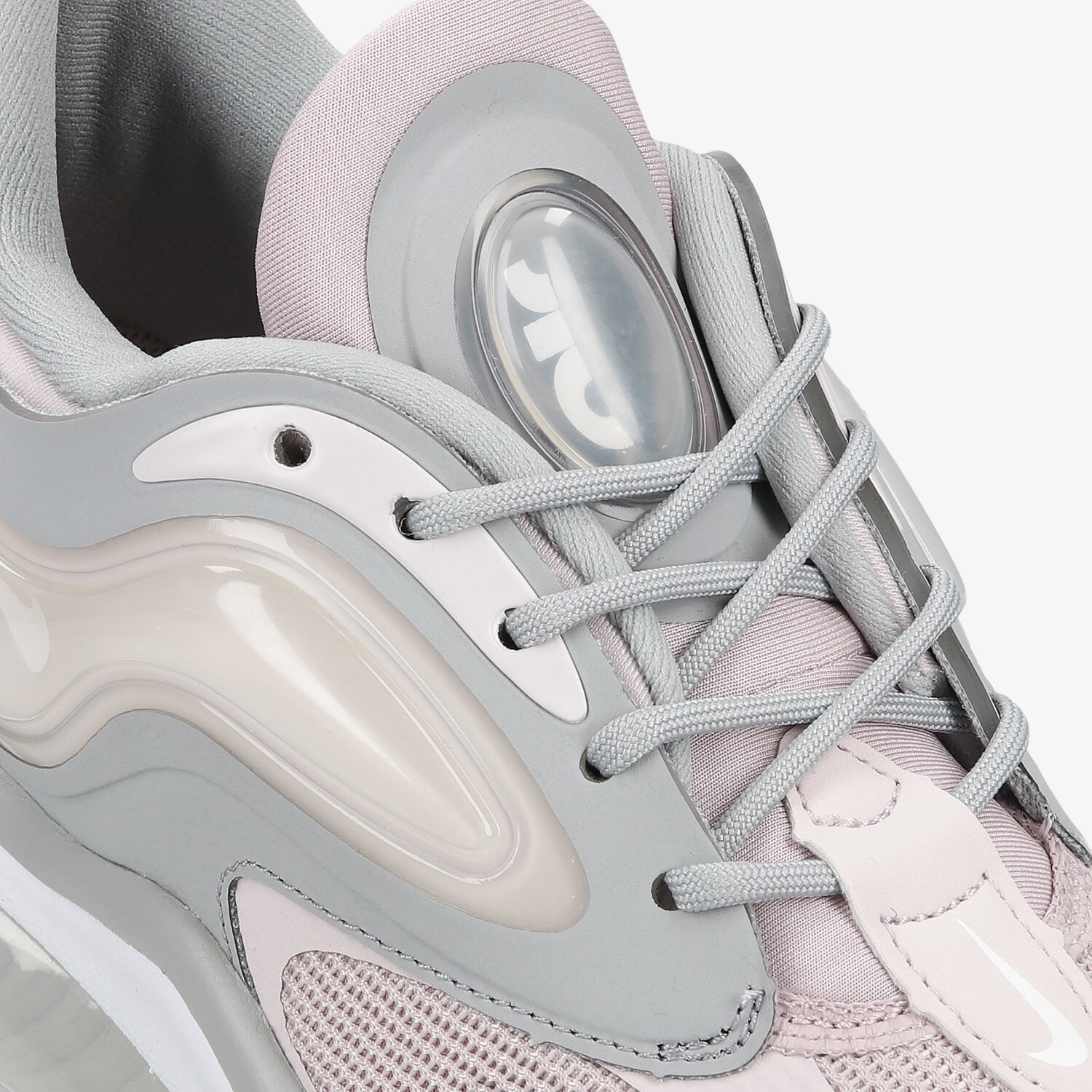 nike air max zephyr white