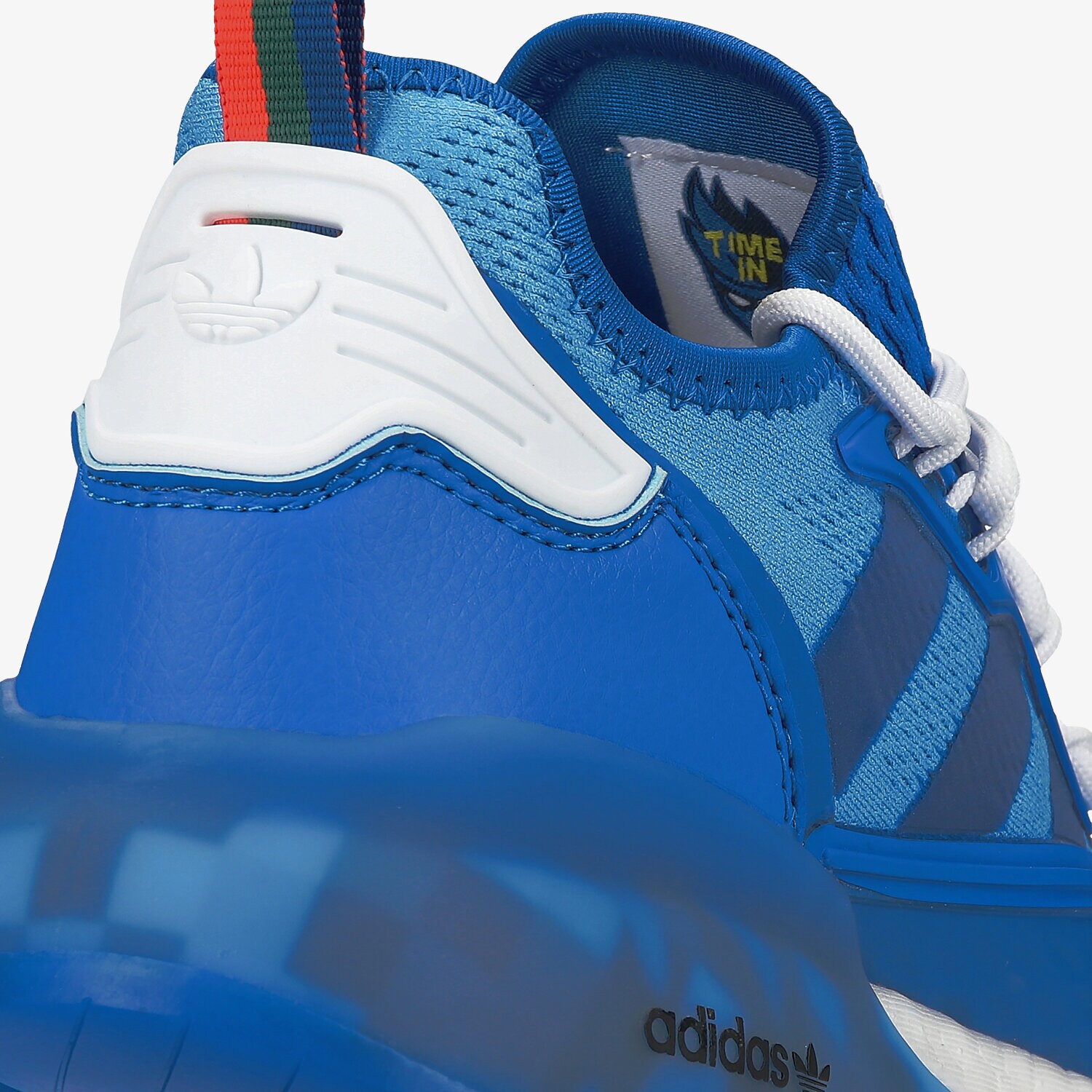 ポスター U adidas ZX ZX FAMILY ポスター A2 ヴィンテージ - メルカリ