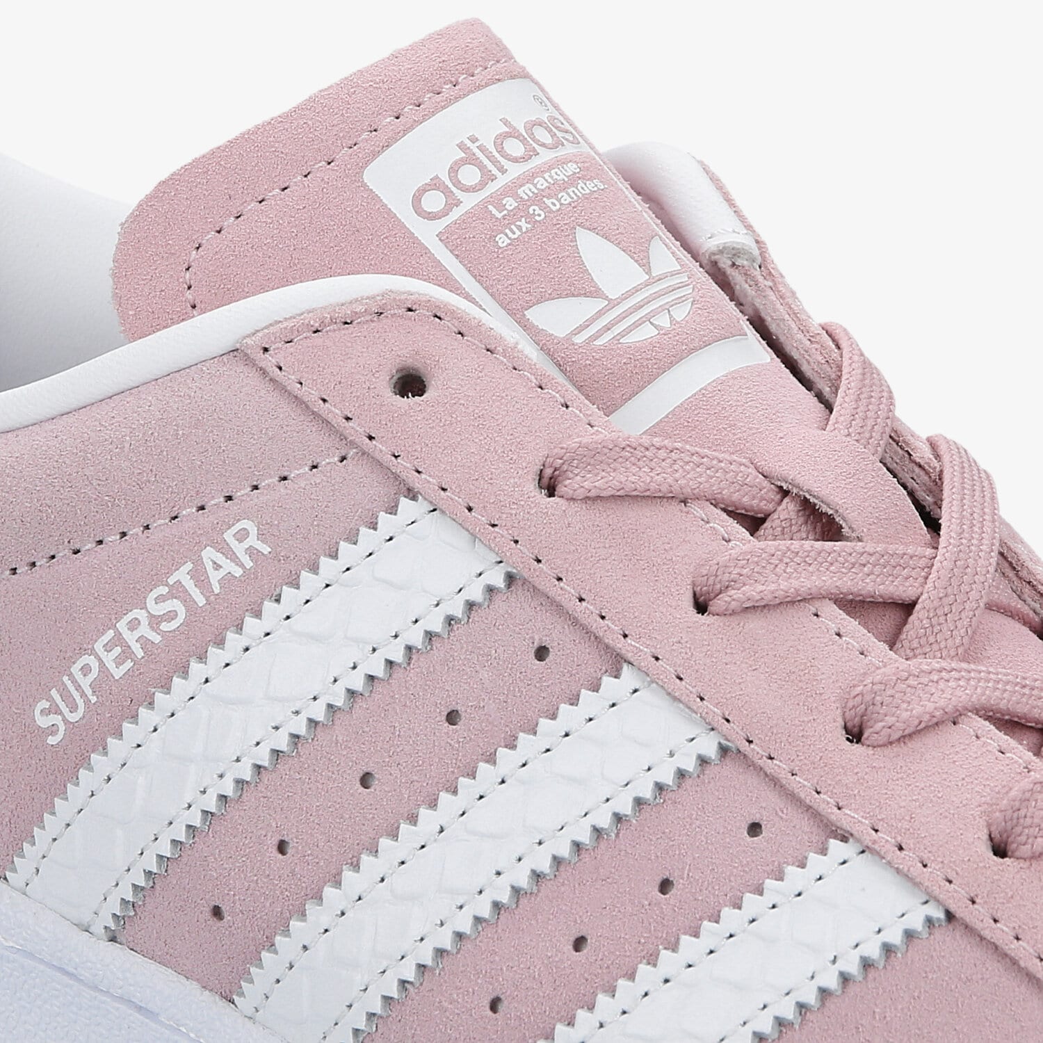 ADIDAS SUPERSTAR W S76155 ROWY | Damskie adidas w Sizeer