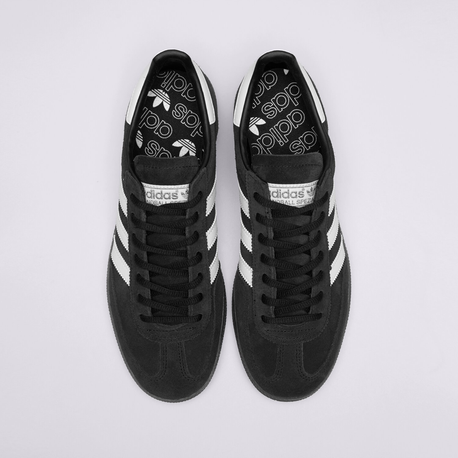 【ADIDAS】送料/関税込 HANDBALL SPEZIAL BLACK DB3021 adidas Originals HANDBALL SPEZIAL アディダス ハンドボール
