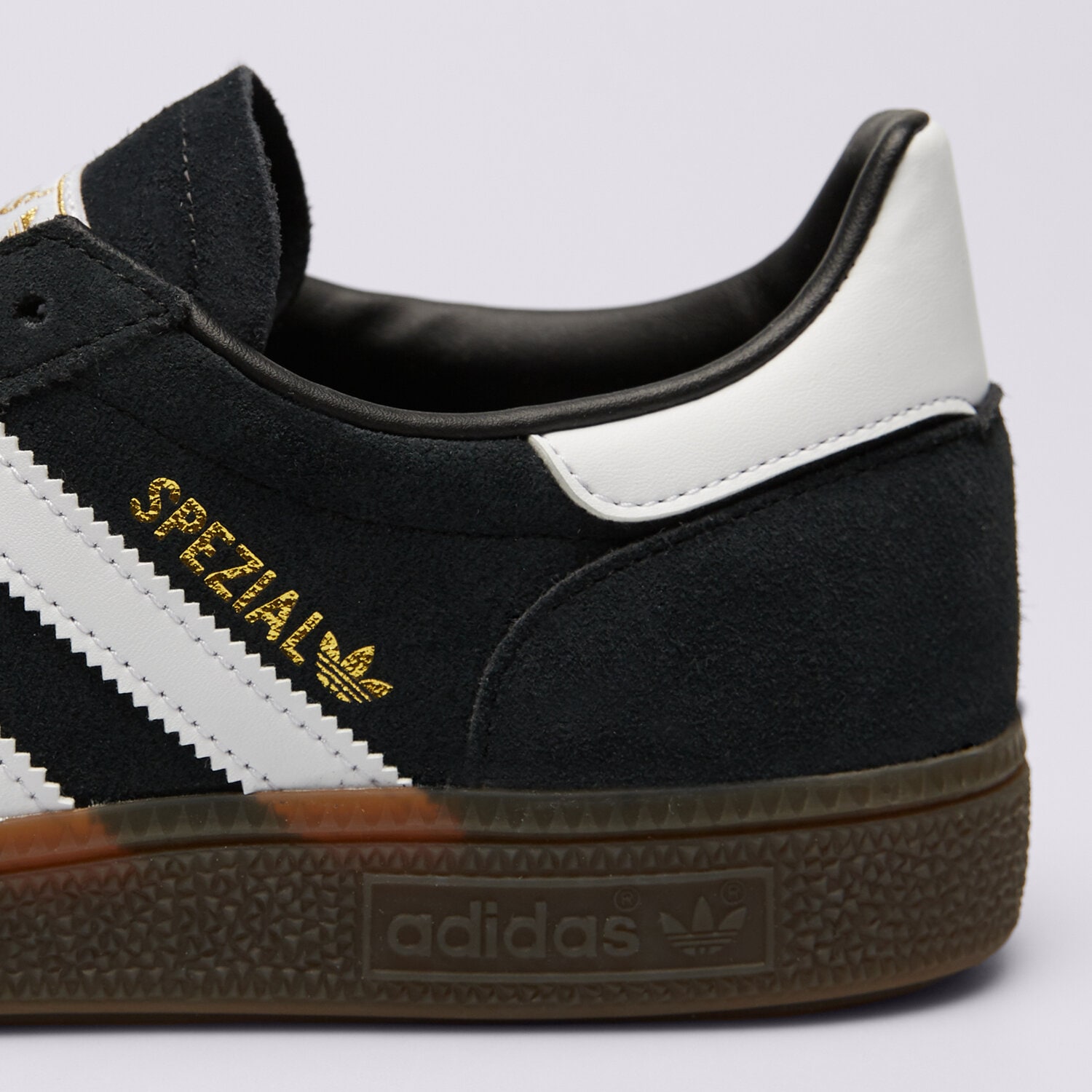 【ADIDAS】送料/関税込 HANDBALL SPEZIAL BLACK DB3021 Obuwie adidas Handball Spezial (DB3021) DB3021 | WSS