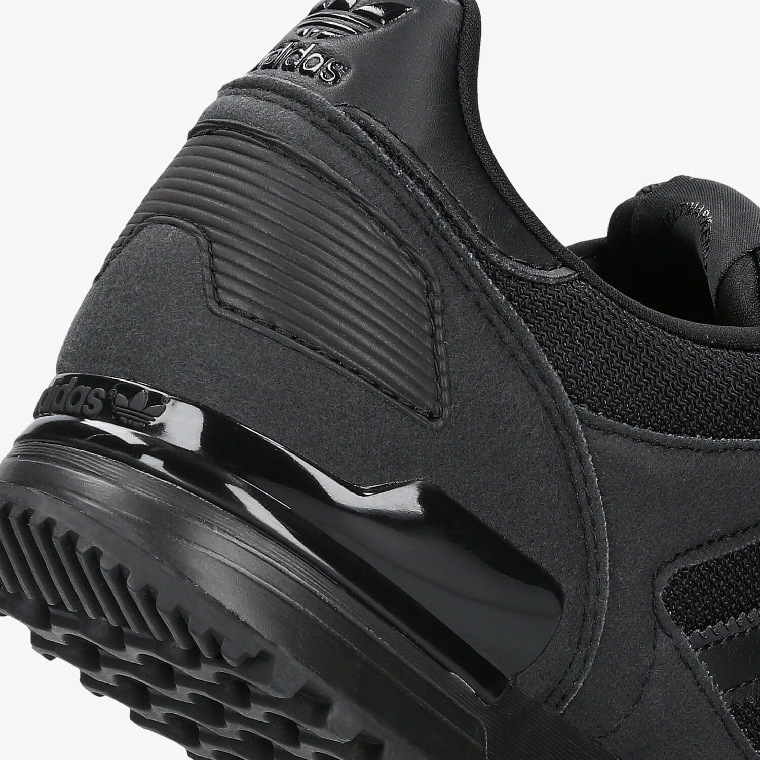 ADIDAS ZX 700 FZ2818 CZARNY | Męskie Sneakersy w Sizeer