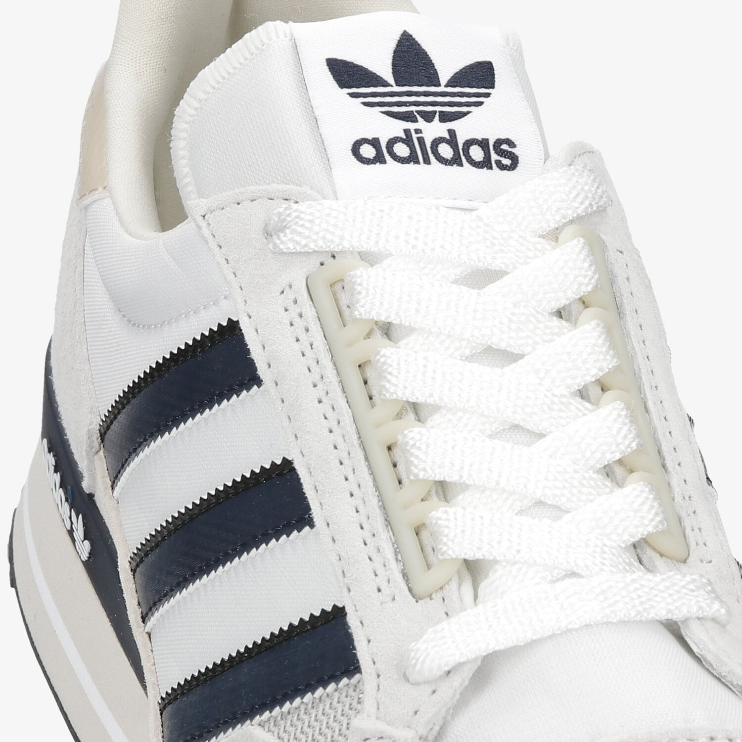 ADIDAS ZX 500 FX6908 SZARY | Męskie Sneakersy w Sizeer