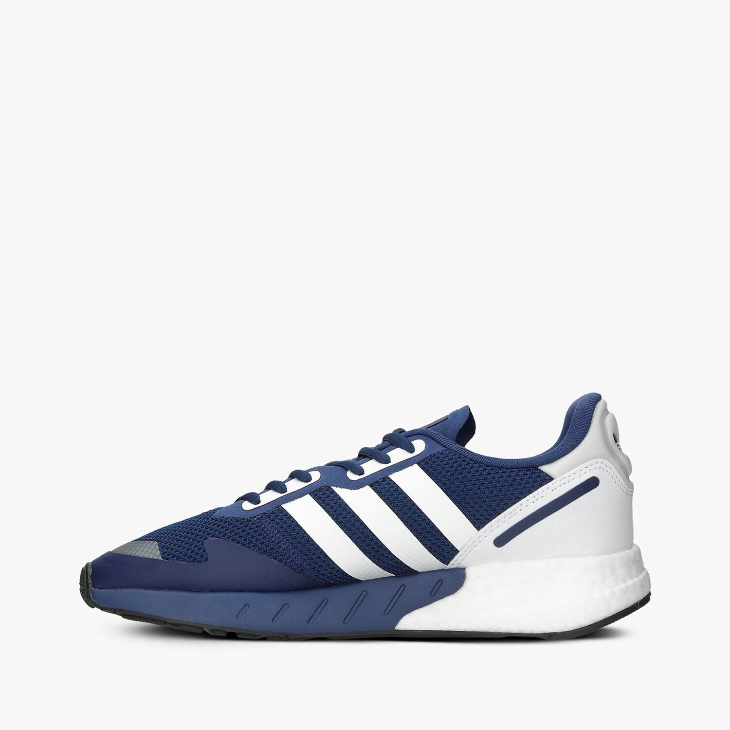 ADIDAS ZX 1K BOOST H68719 GRANATOWY | Męskie Sneakersy w Sizeer