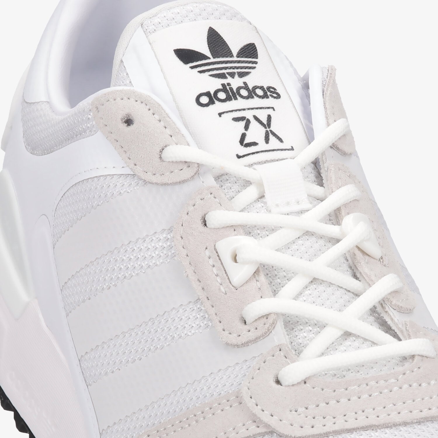 ADIDAS ZX 700 HD G55781 BIAŁY | Męskie Sneakersy w Sizeer