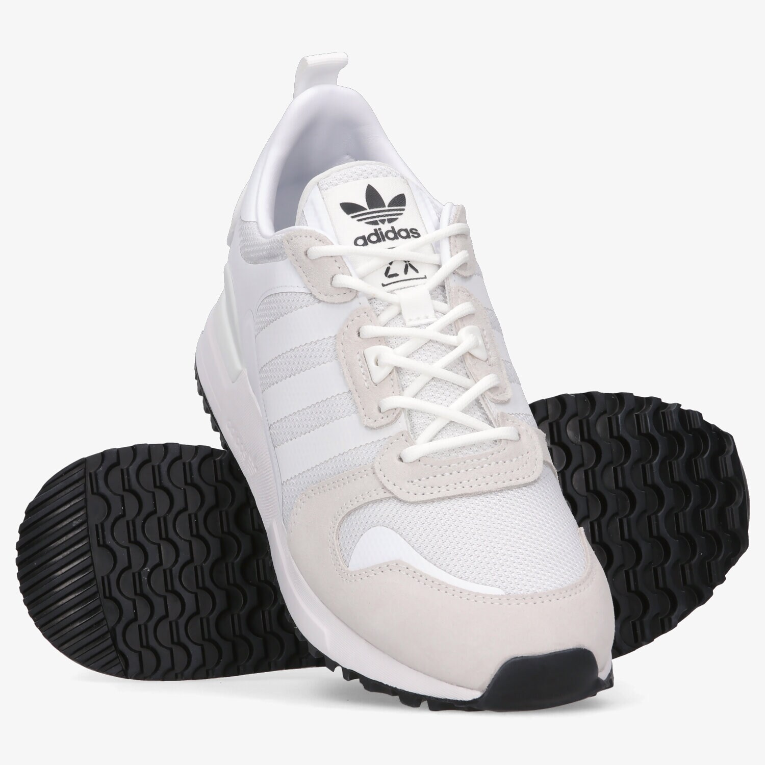 ADIDAS ZX 700 HD G55781 BIAŁY | Męskie Sneakersy w Sizeer