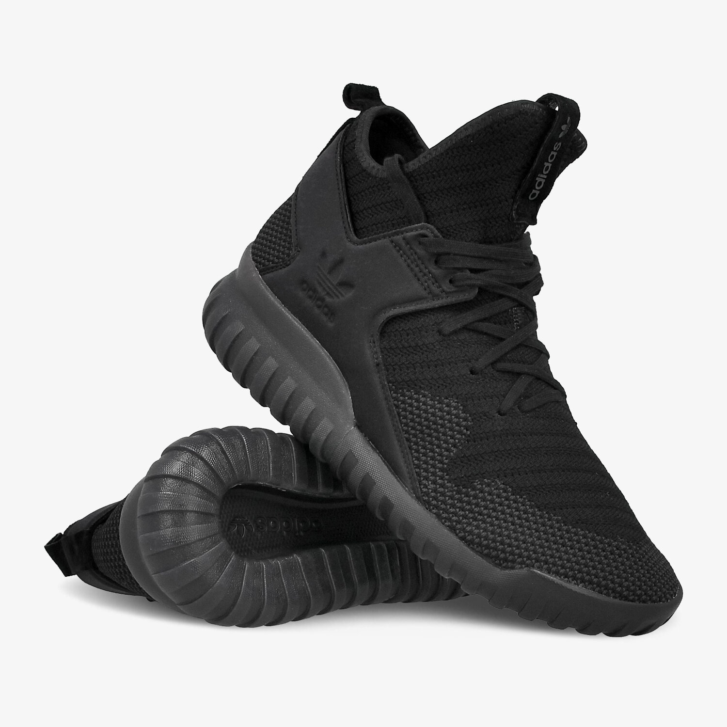 Tubular x fashion pk black