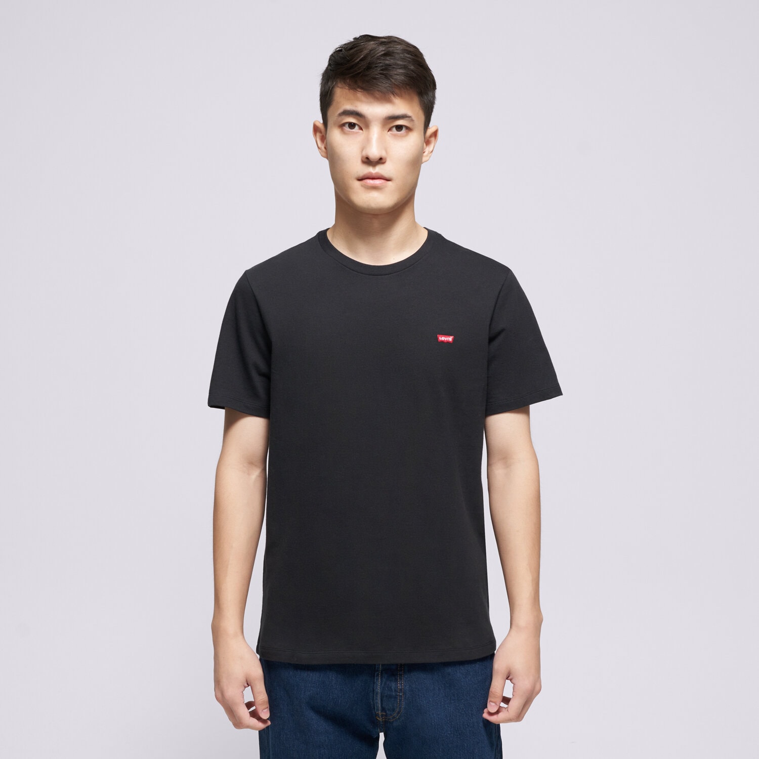 Levi's T-Shirt Ss Original Hm Tee