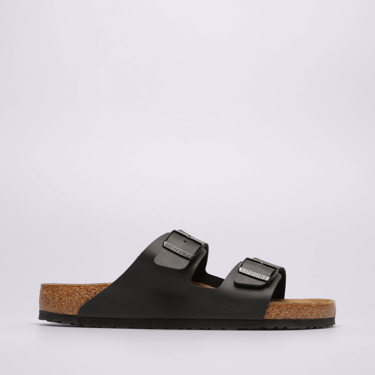  BIRKENSTOCK ARIZONA BS 51791 CZARNY | Męskie Klapki w Sizeer