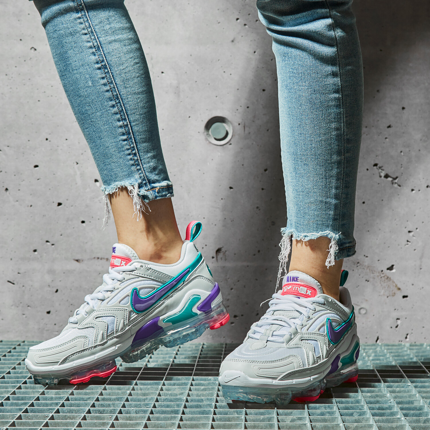 nike air vapormax evo hyper grape