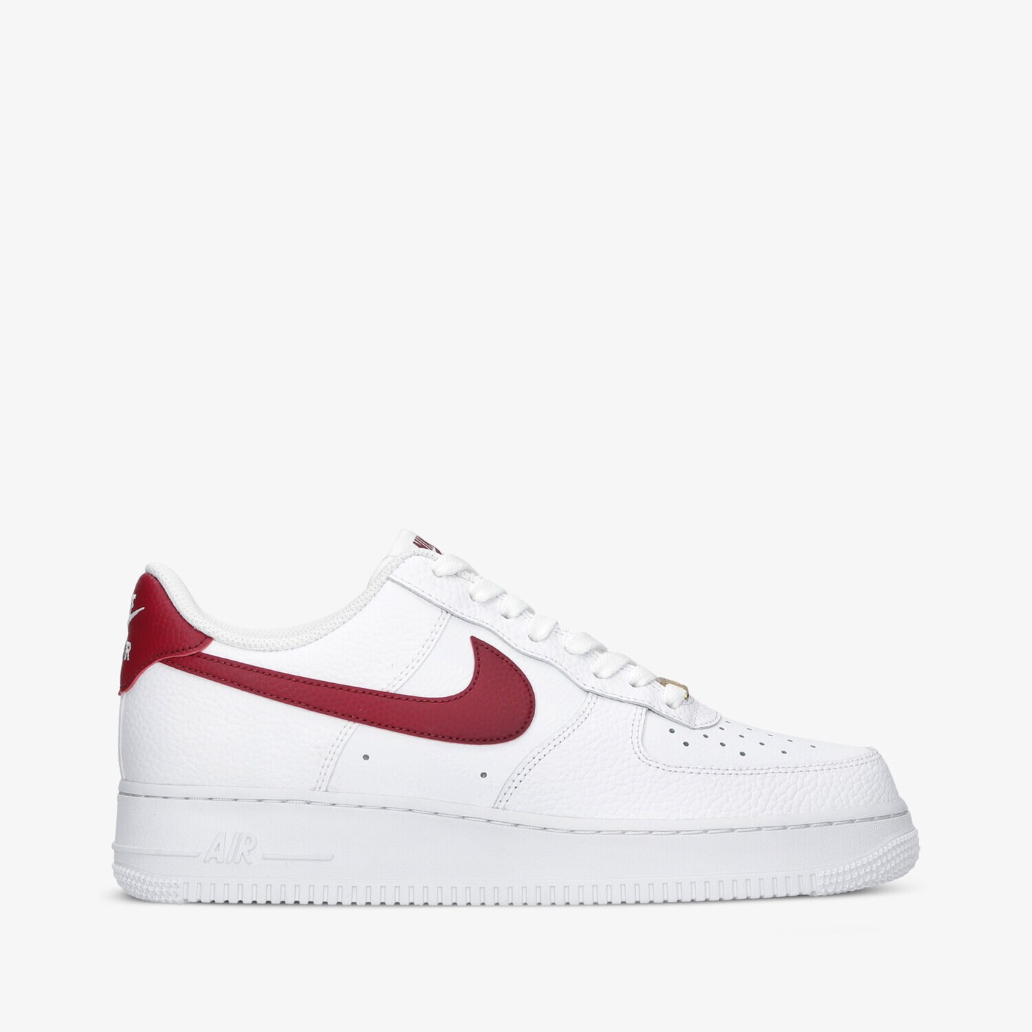 Infrared orders air force 1