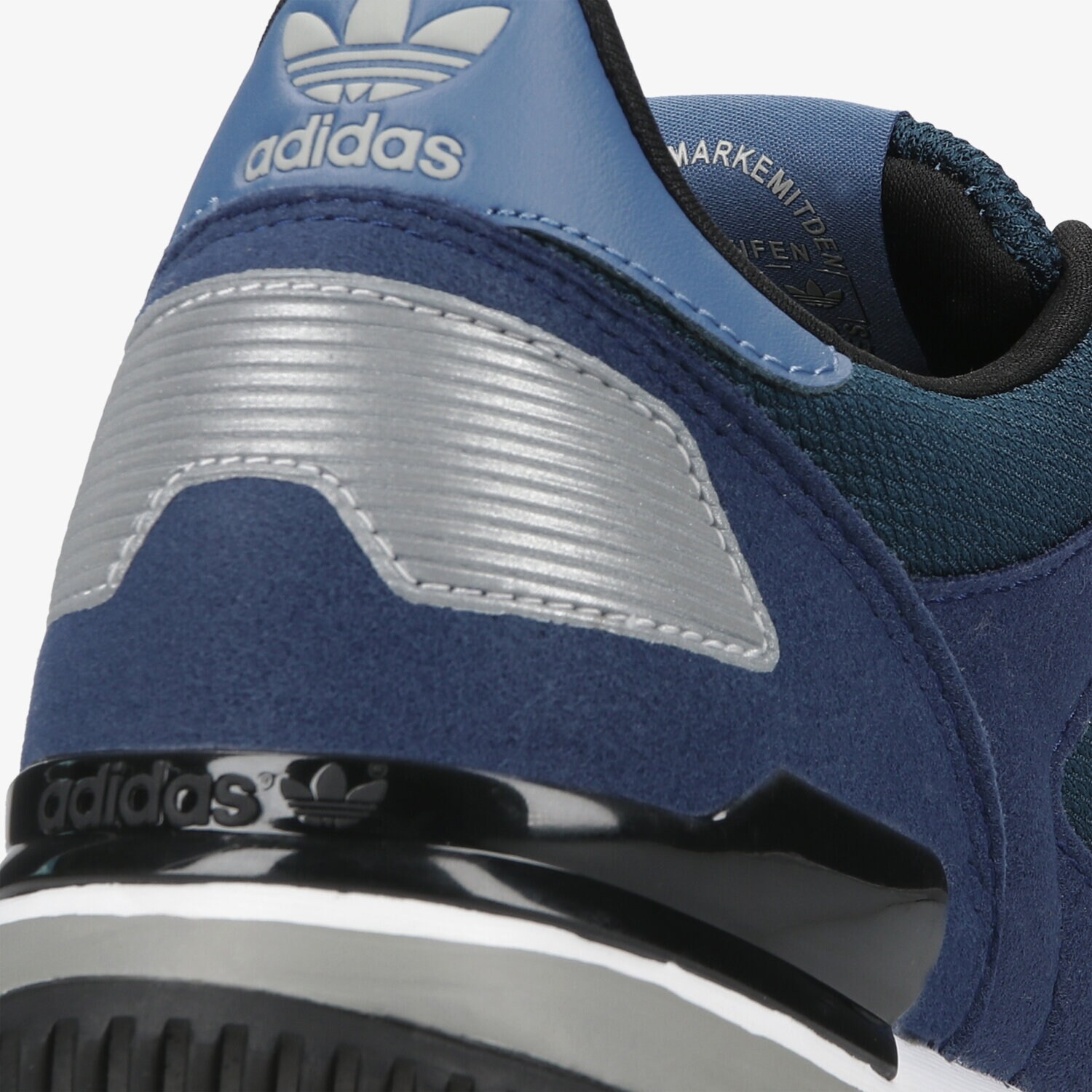 ADIDAS ZX 700 FX6968 GRANATOWY | Męskie Sneakersy w Sizeer