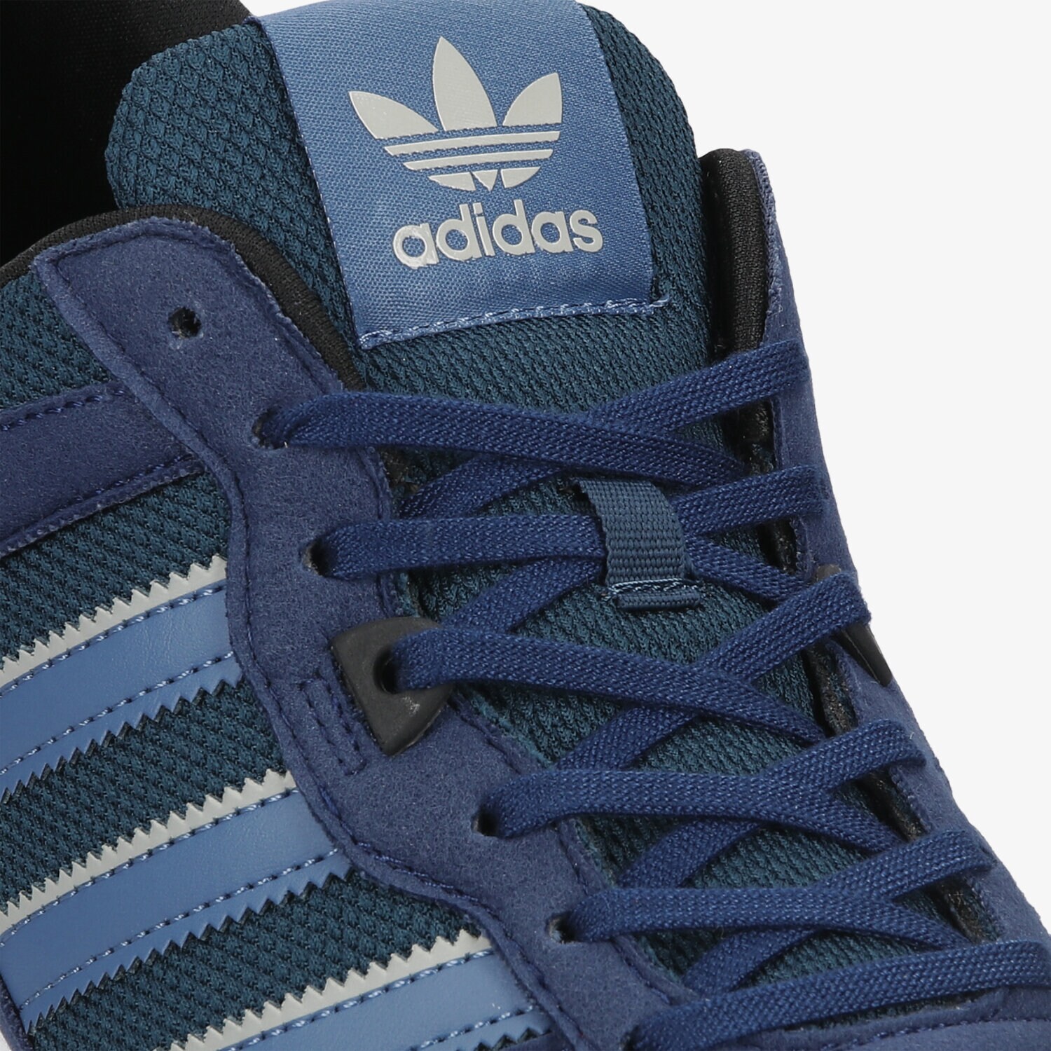 はさ。 ADIDAS ZX 700 FX6968 GRANATOWY | Męskie Sneakersy w Sizeer