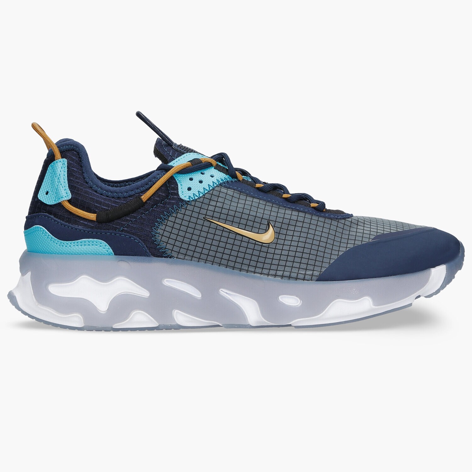 nike react live navy