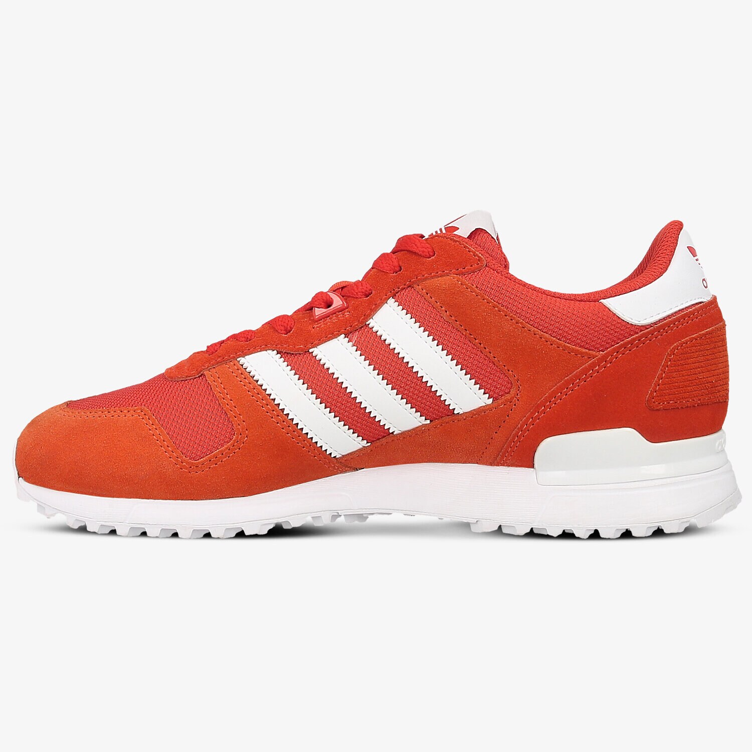 【ちページ】 ADIDAS ZX 700 BB1214 CZERWONY | Męskie adidas w Sizeer