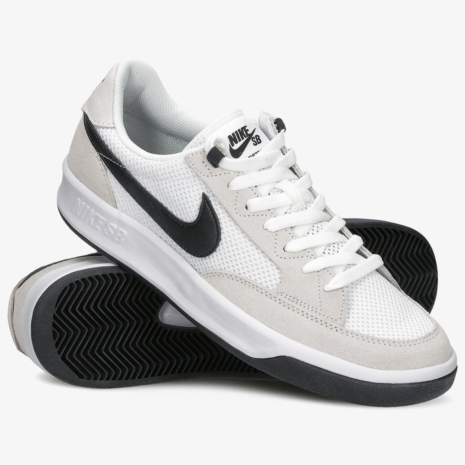 nike sb adversary sizeer