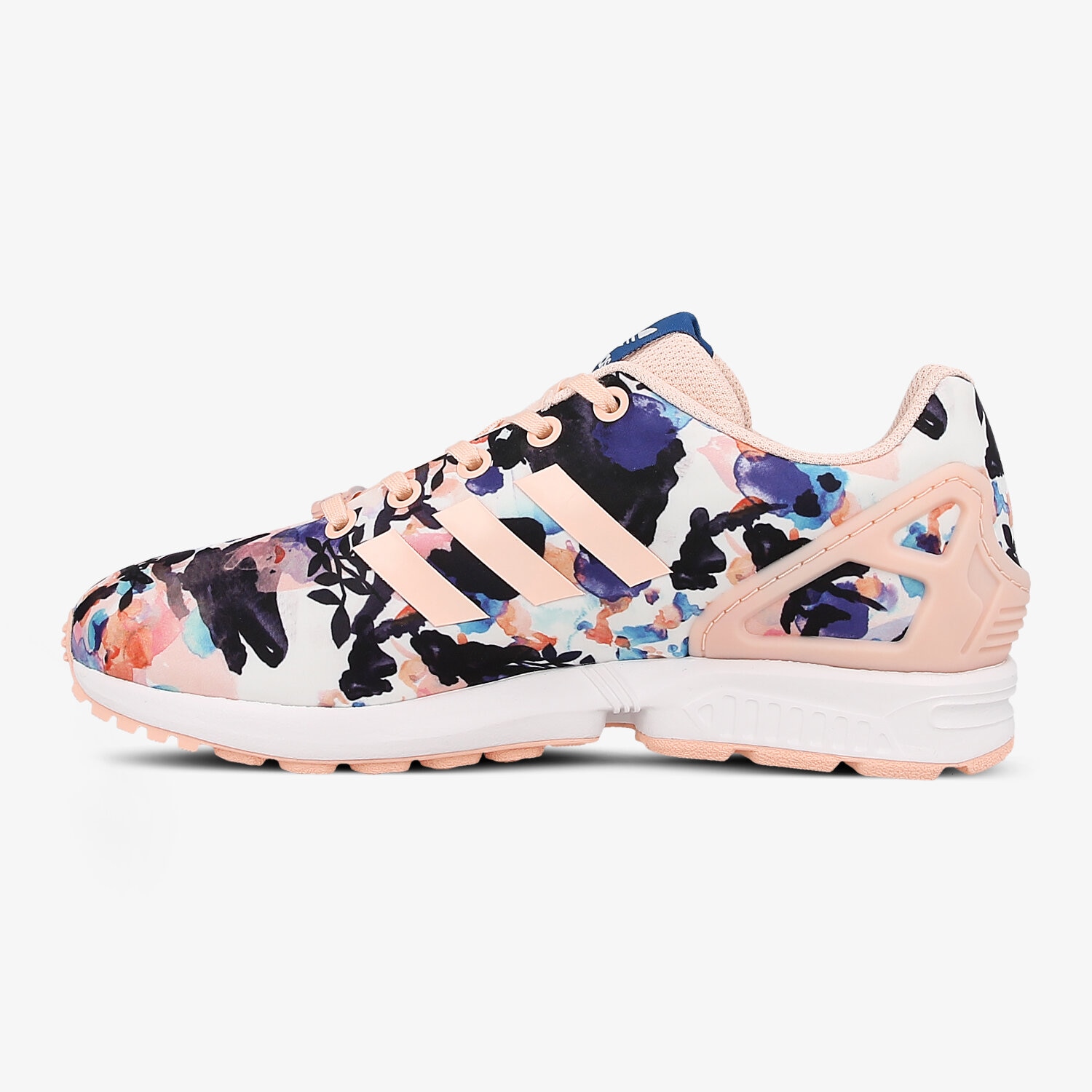 fuuu Buty męskie sportowe Adidas ZX FLUX S32279 r. 44 2/3
