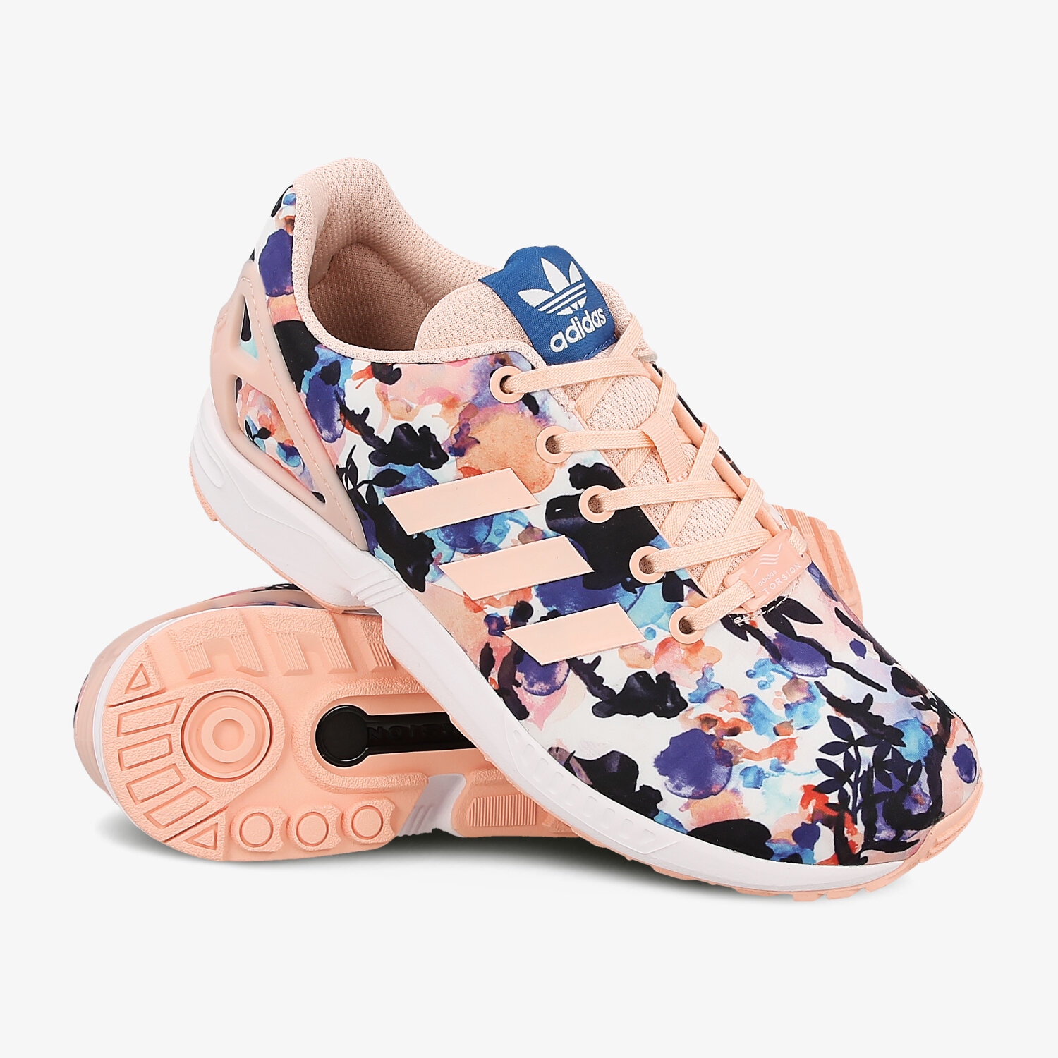 BBX Buty adidas Originals Zx Flux J BB2879