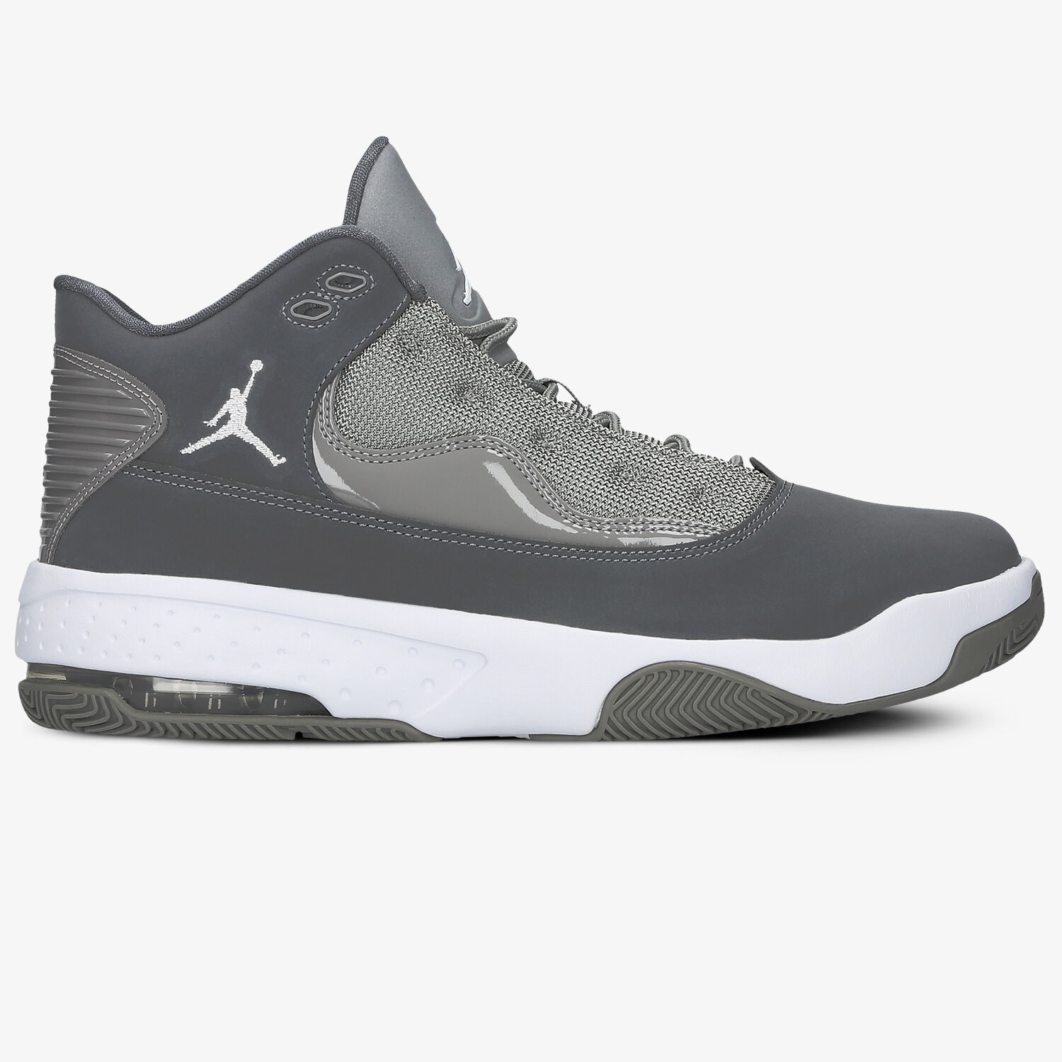 sizeer jordan max aura 2