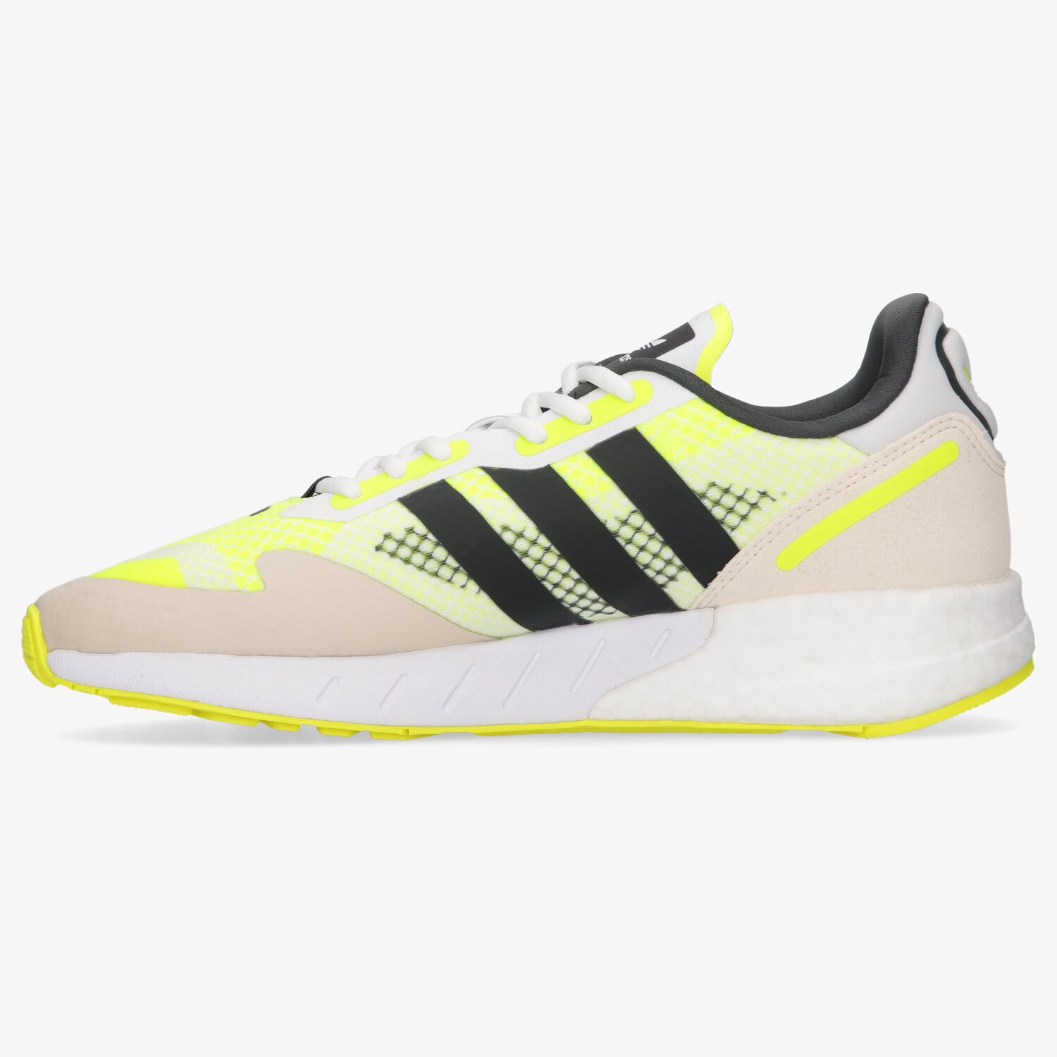 KINGSSサイズ buty sportowe męskie ADIDAS ZX 1K BOOST SNEAKERS 41 1/3
