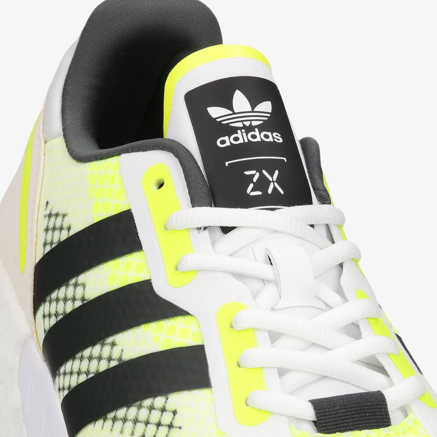 ADIDAS ZX 1K BOOST H05328 BIAŁY | Męskie Sneakersy w Sizeer