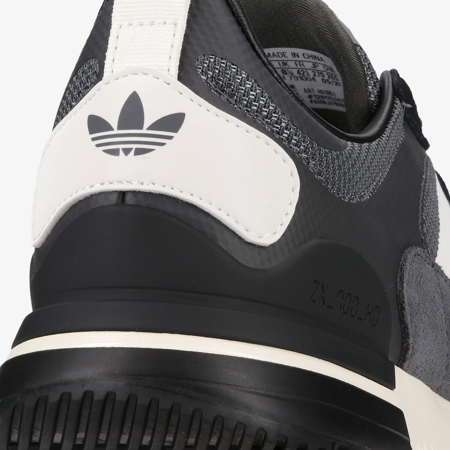 ADIDAS ZX 700 HD kolor Szary (H01851) - adidas, Buty, Marki