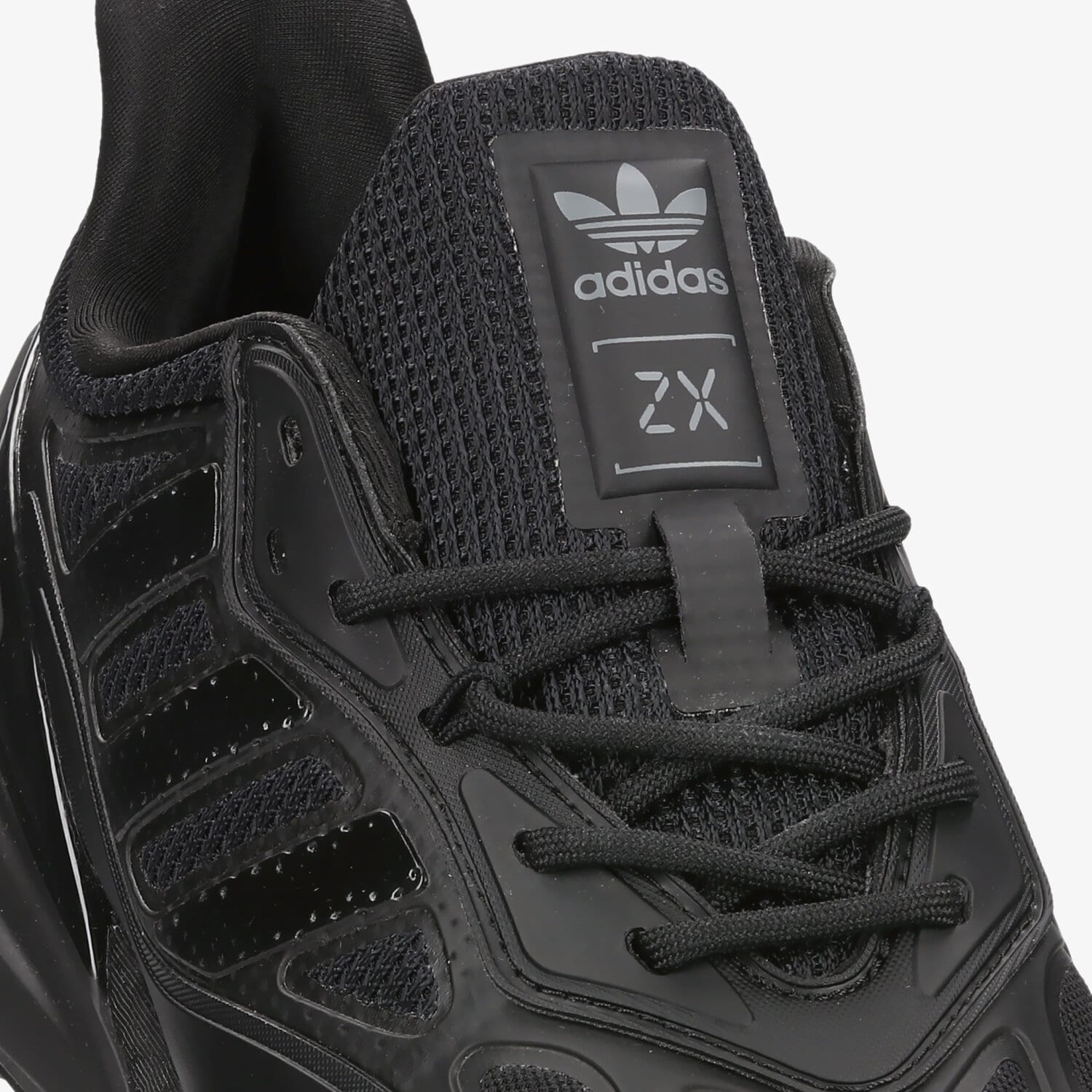 クロ✕2 adidas ZX 22 Shoes - Czerń | adidas Poland