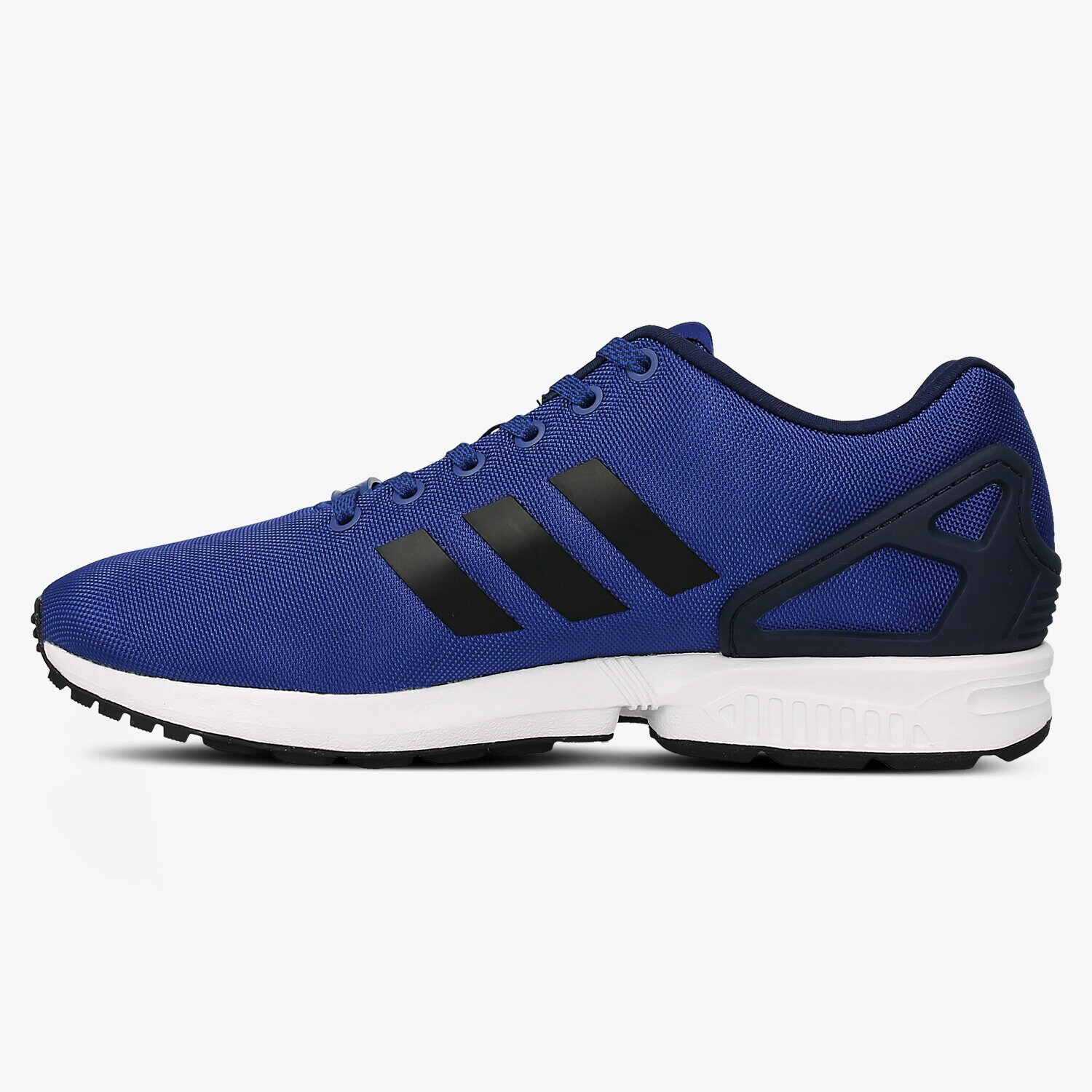 ADIDAS ZX FLUX BB2173 GRANATOWY | Męskie adidas w Sizeer