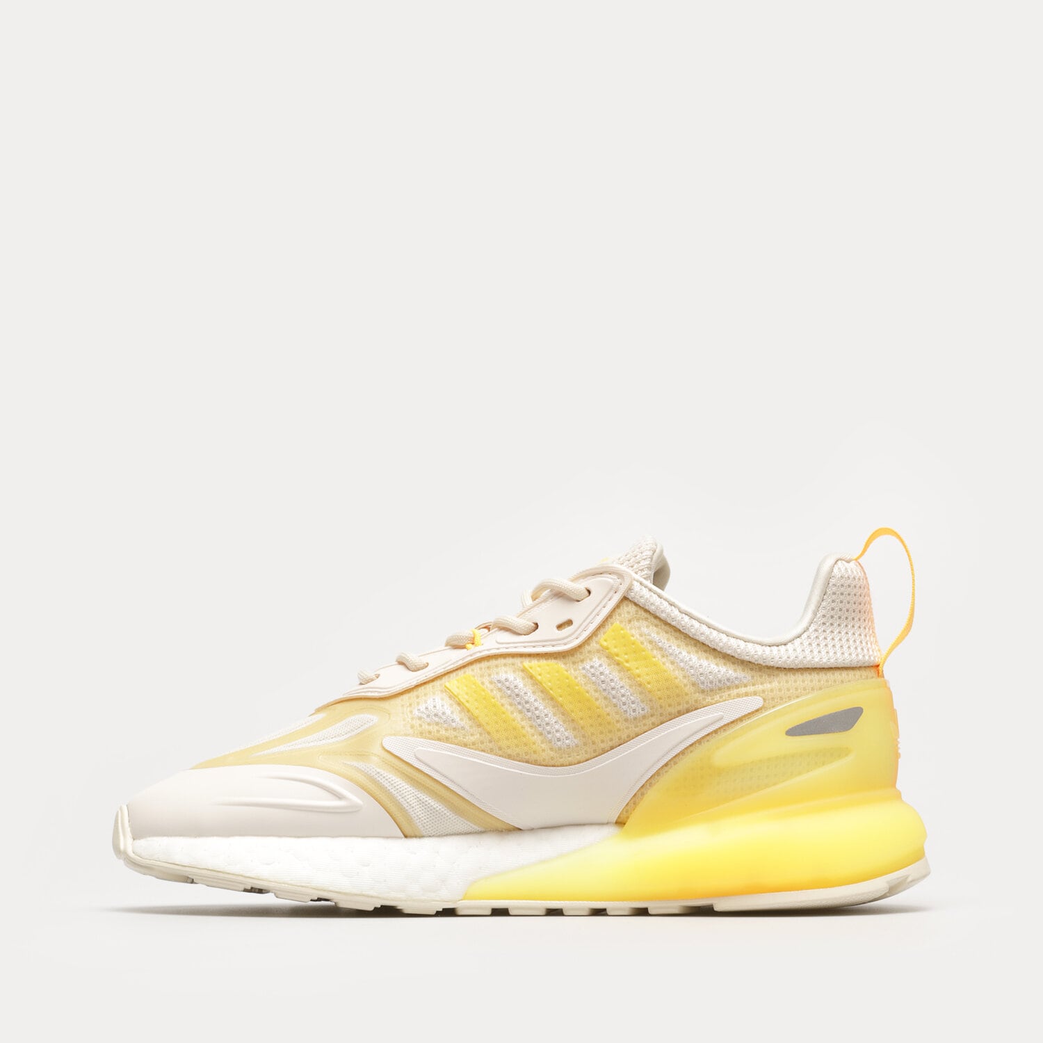 BEN✴︎✴︎ MN Sport - Buty sportowe Adidas ZX 2K Boost 2.0 GZ7860 -