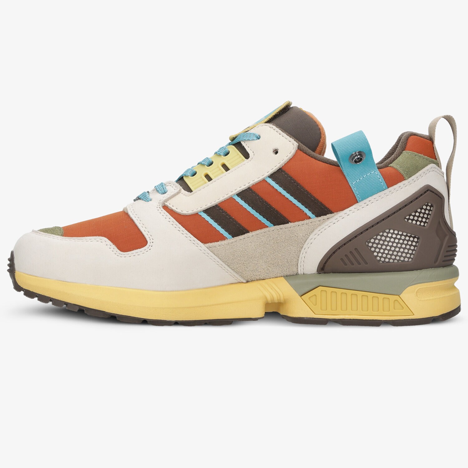 ADIDAS ZX 8000 NATIONAL PARK FY5168 BEŻOWY | Męskie