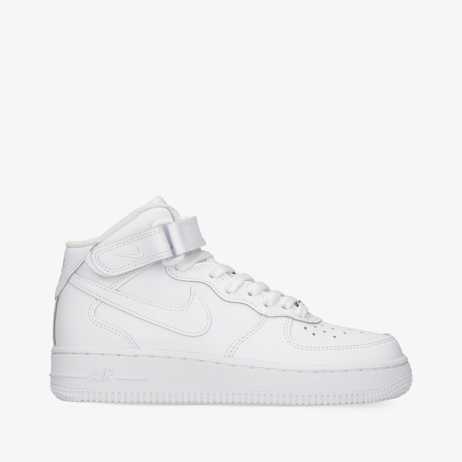 Hot Nike Air Force 1 Shoes in White