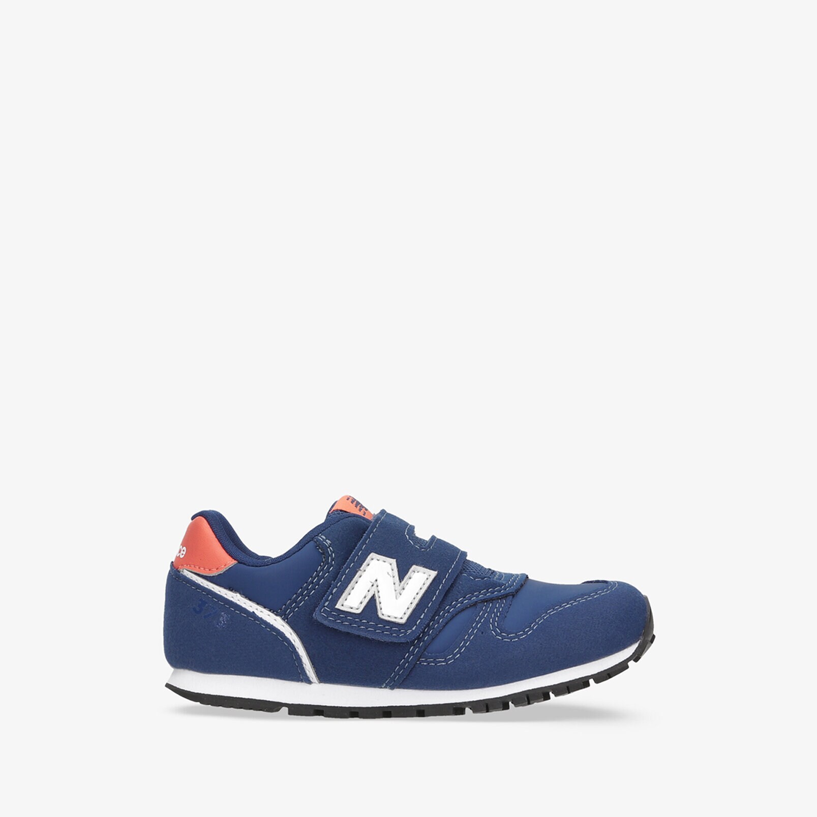 New balance 373 czarne best sale