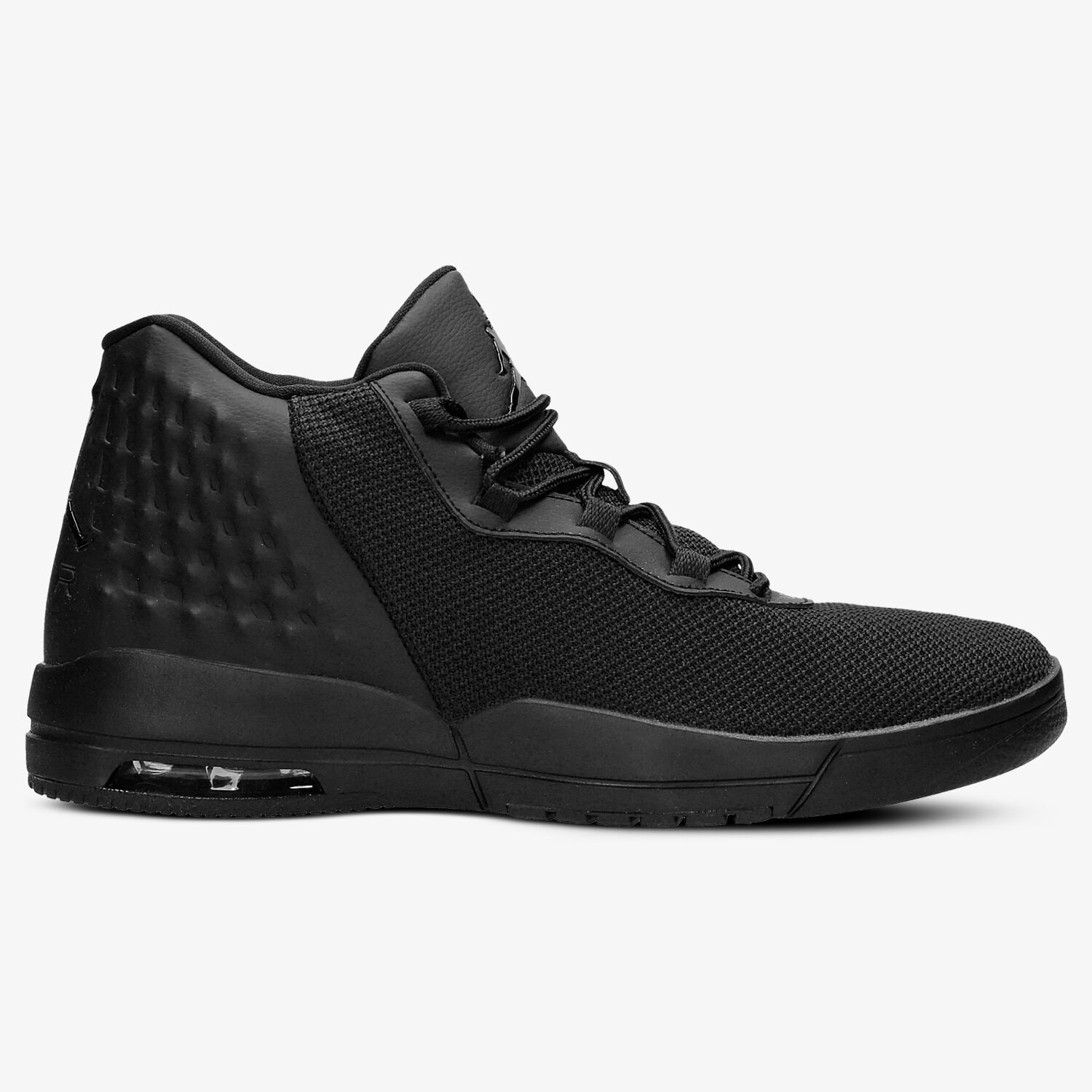 jordan academy black