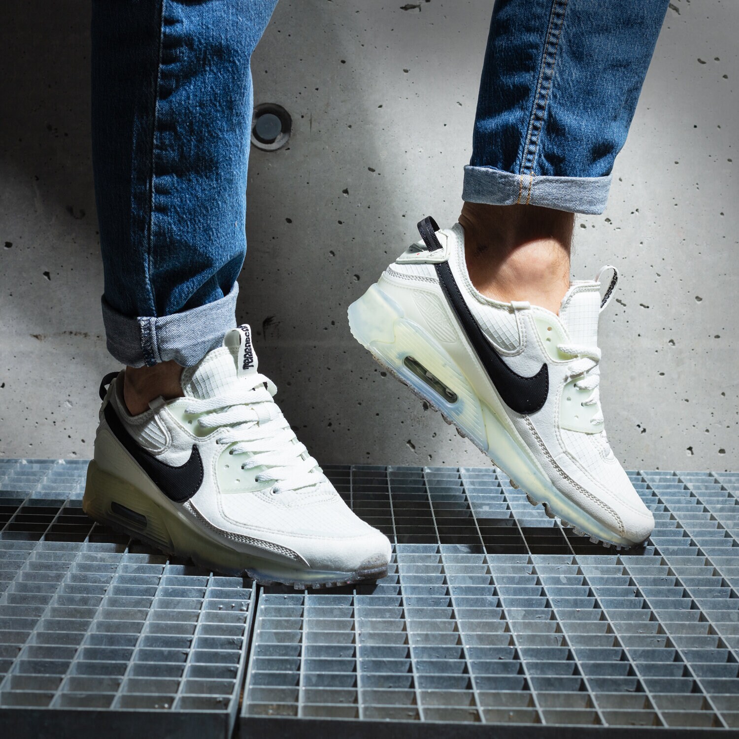 NIKE AIR MAX TERRASCAPE 90 - Ceny i opinie - Ceneo.pl