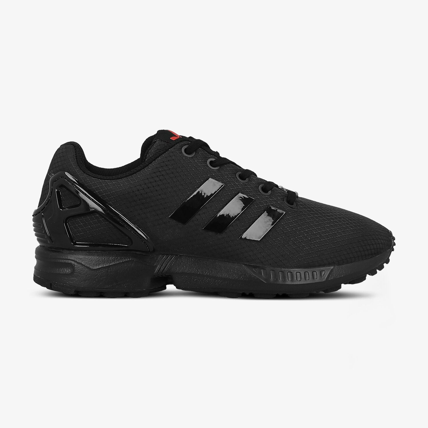 ADIDAS ZX FLUX J BB2928 CZARNY | Dziecięce Sneakersy w Sizeer