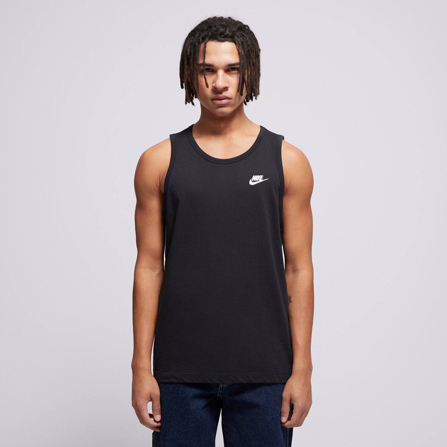 Nike Tank Nike Sportswear Tee
