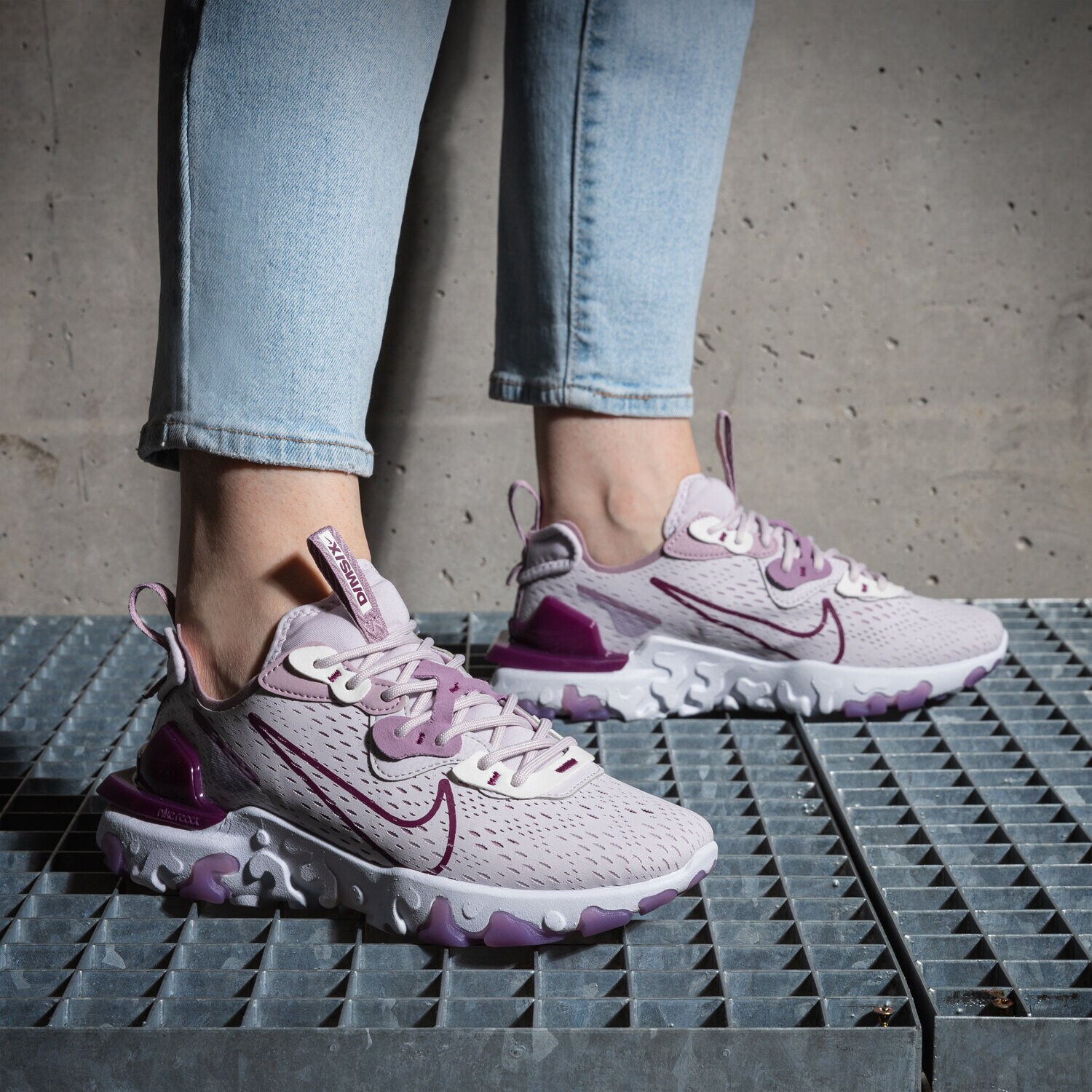 nike react vision zenske