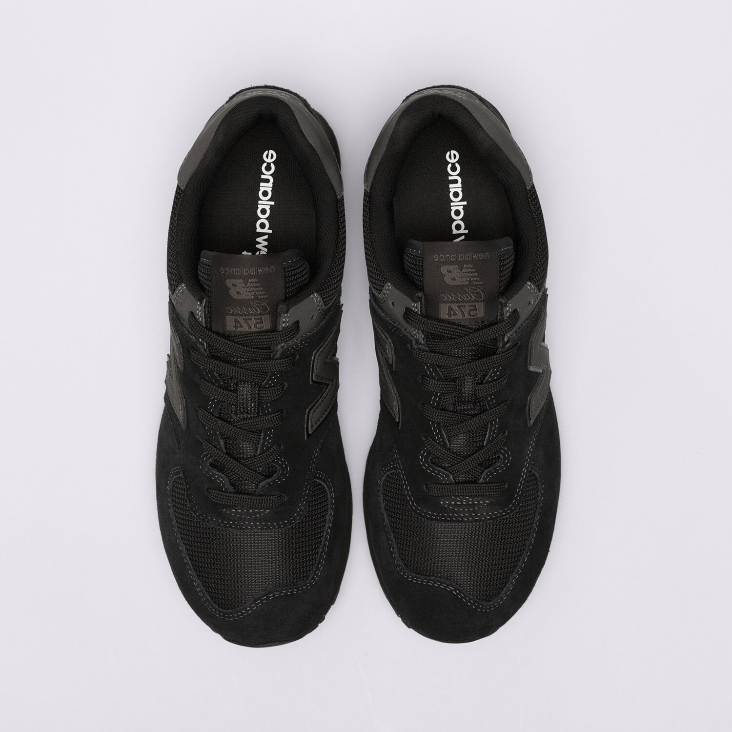 【New Balance】 ML574EVE New Balance ML574EVE - sklep Butyjana.pl