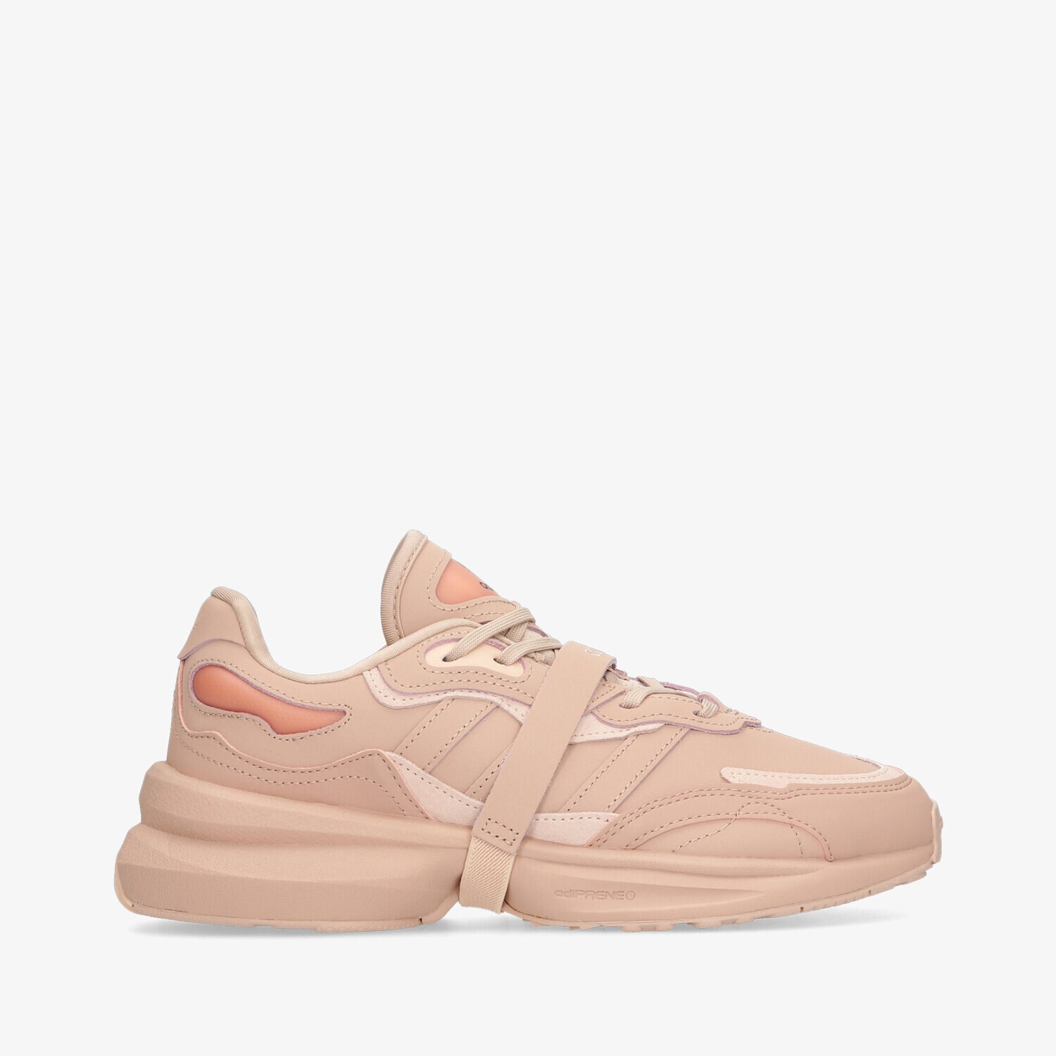 ADIDAS ZENTIC W GY4130 BEOWY | Damskie Sneakersy w Sizeer