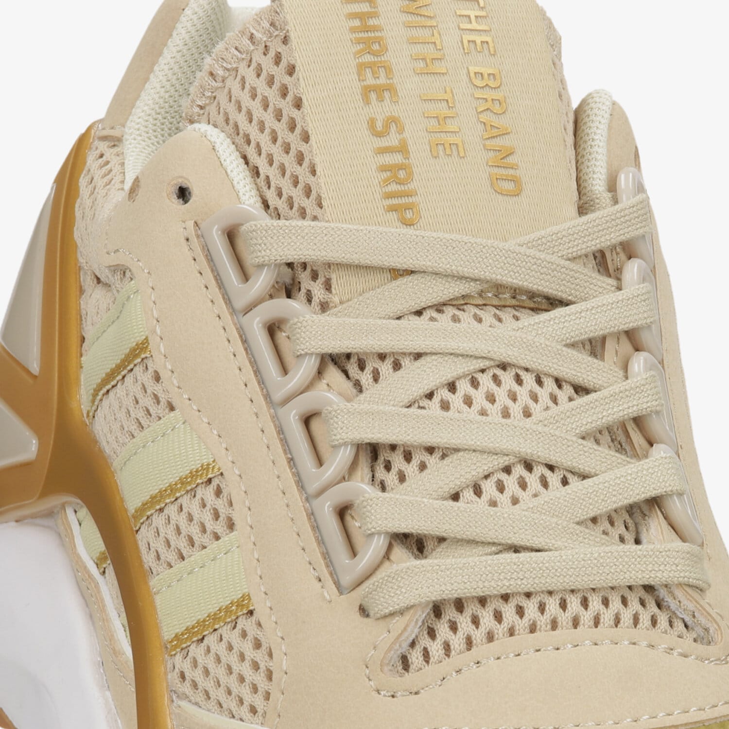 えちん Buty adidas ZX Flux J CM8136 w ButSklep.pl