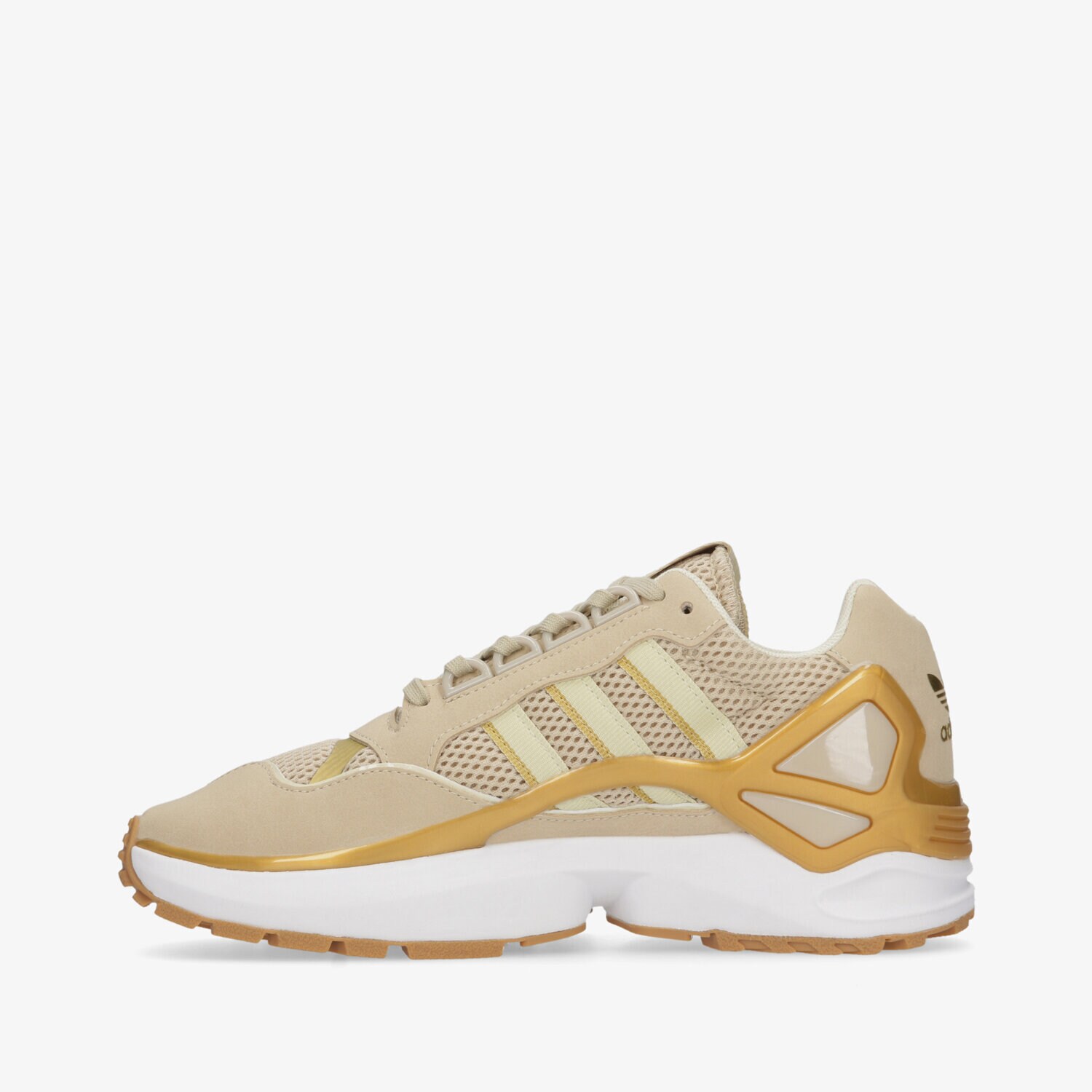 えちん Buty adidas ZX Flux J CM8136 w ButSklep.pl