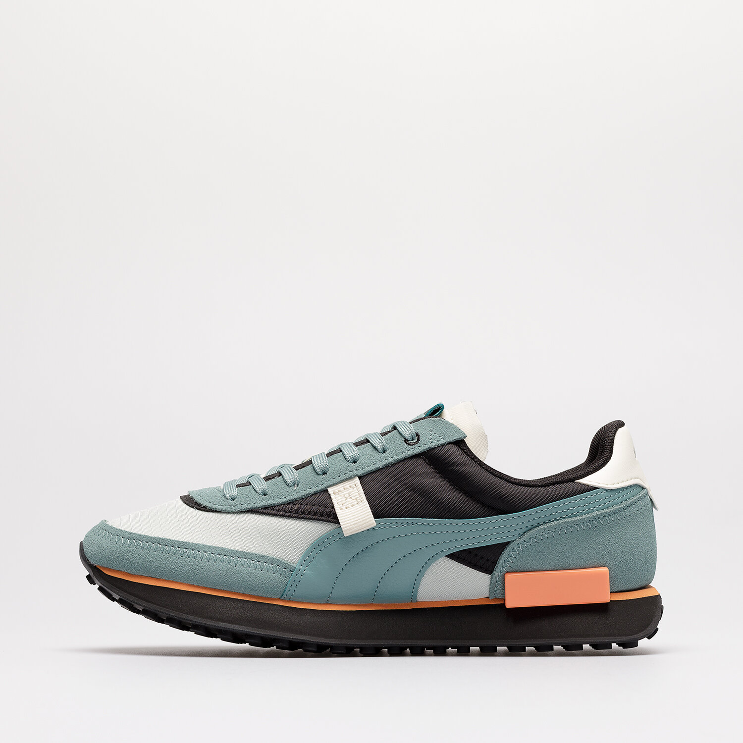 RADIALL  「TRUE DEAL - MOC PATH SNEAKER RADIALL 「TRUE DEAL - MOC PATH SNEAKER adidas Originals ZX
