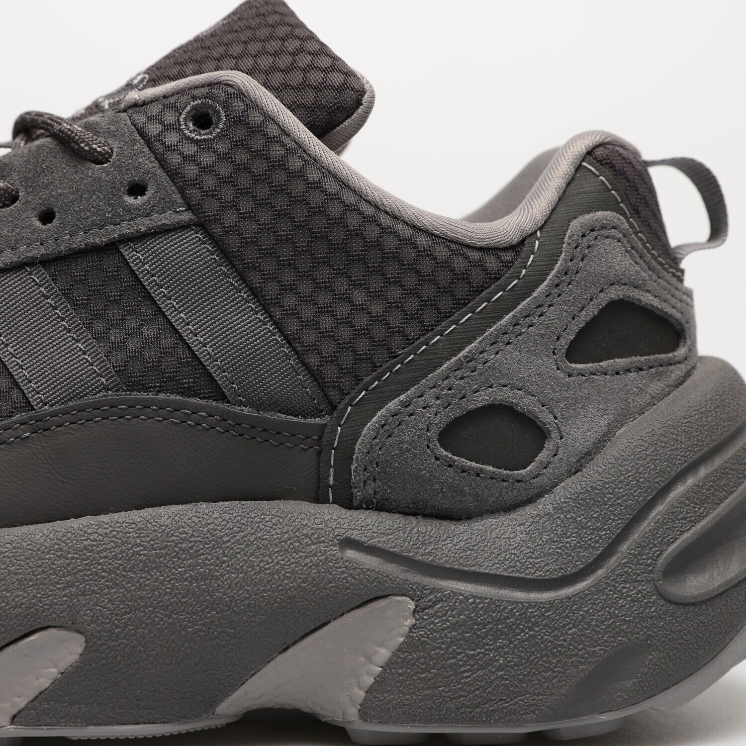 服22 ADIDAS ZX22 GW3659 | kolor Czarny ▷ Dziecięce Buty w JD Sports