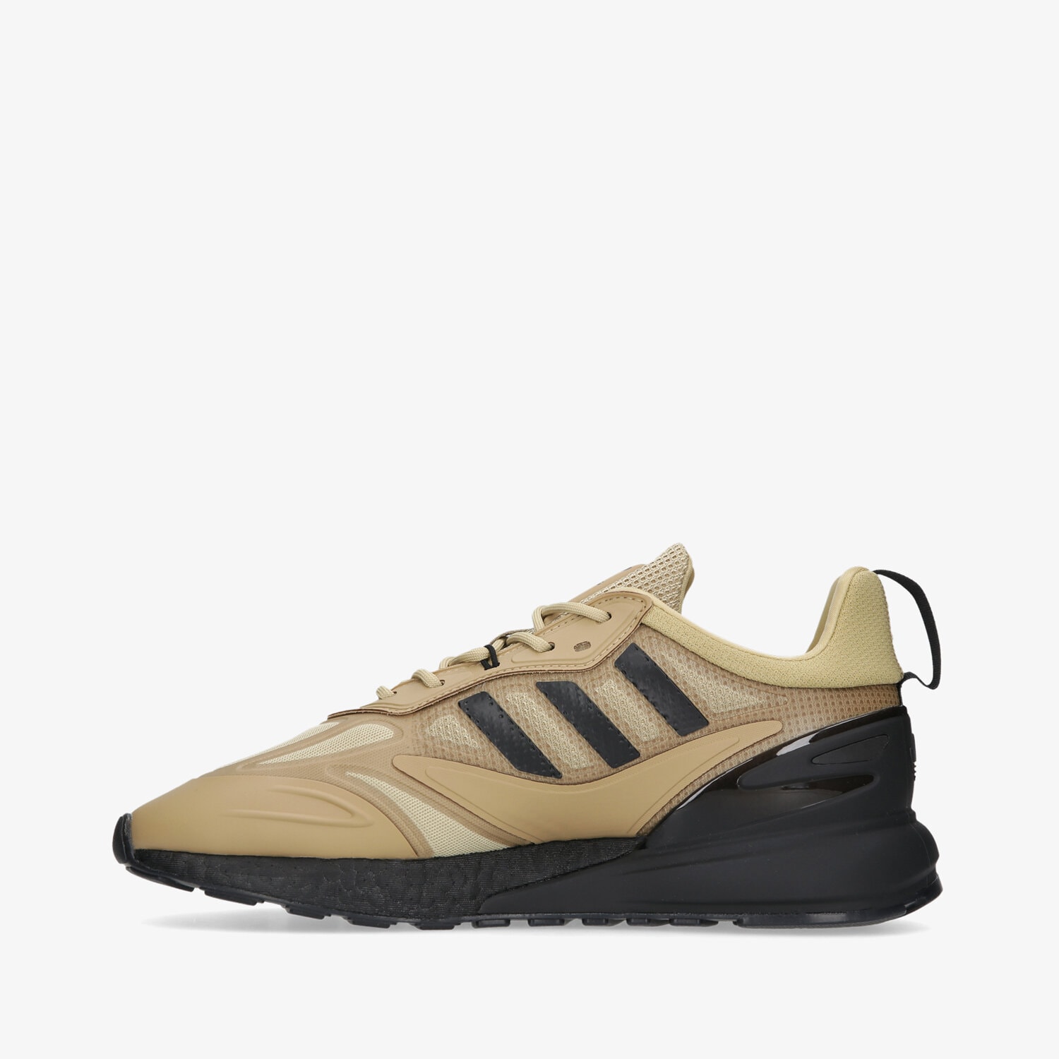 ADIDAS ZX 2K BOOST 2.0 GY8516 BEŻOWY | Męskie Sneakersy w Sizeer