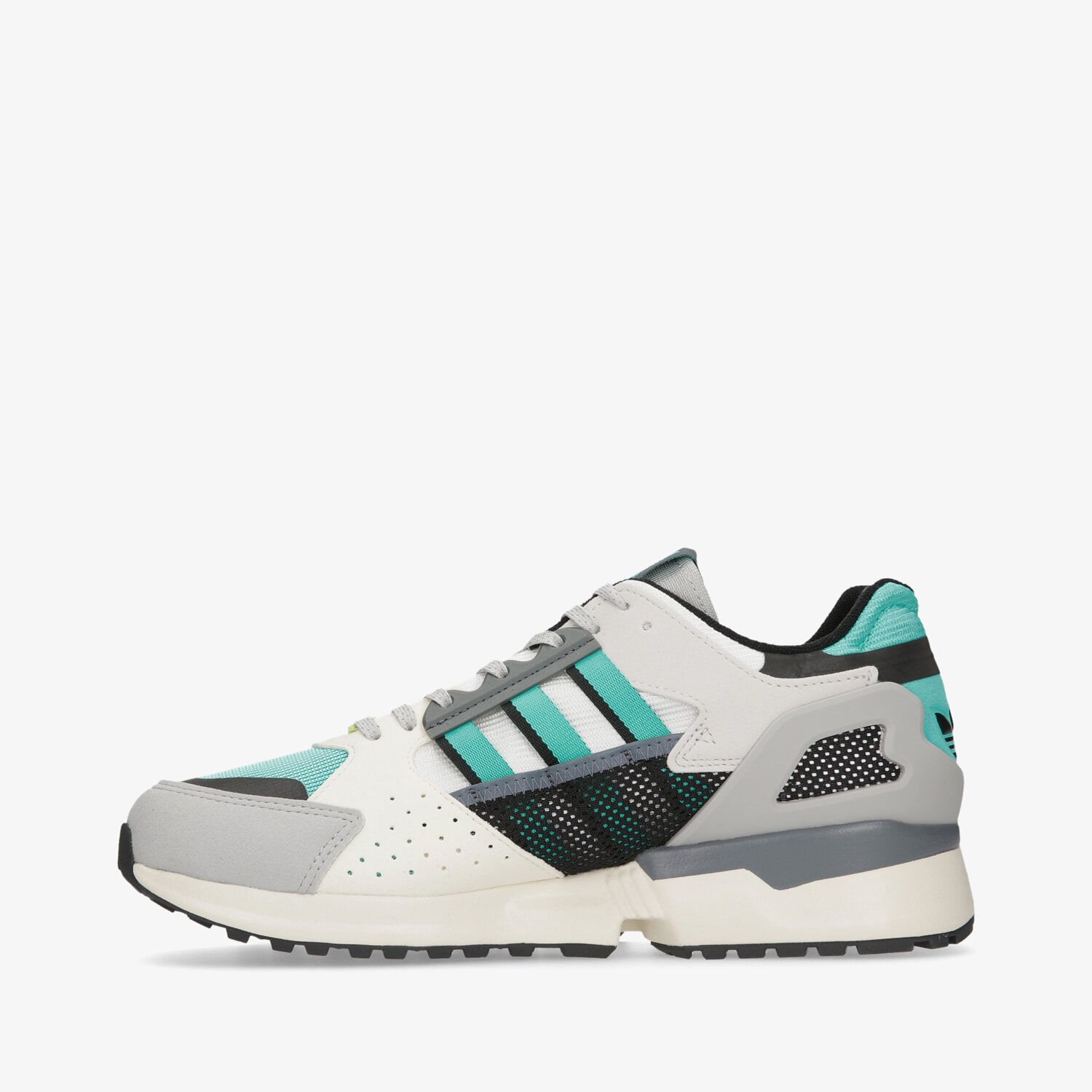 ADIDAS ZX 10,000 C GW0616 BIAŁY | Męskie Sneakersy w Sizeer