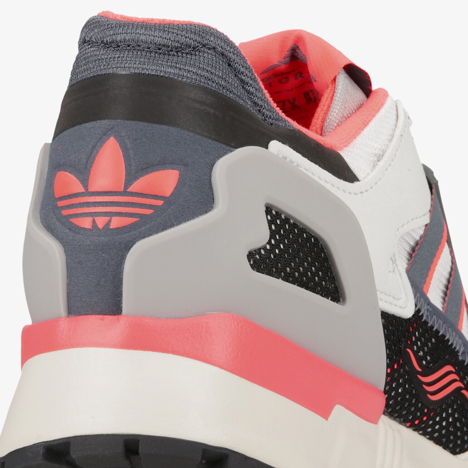 ADIDAS ZX 10,000 C GW0618 BIAŁY | Męskie Sneakersy w Sizeer