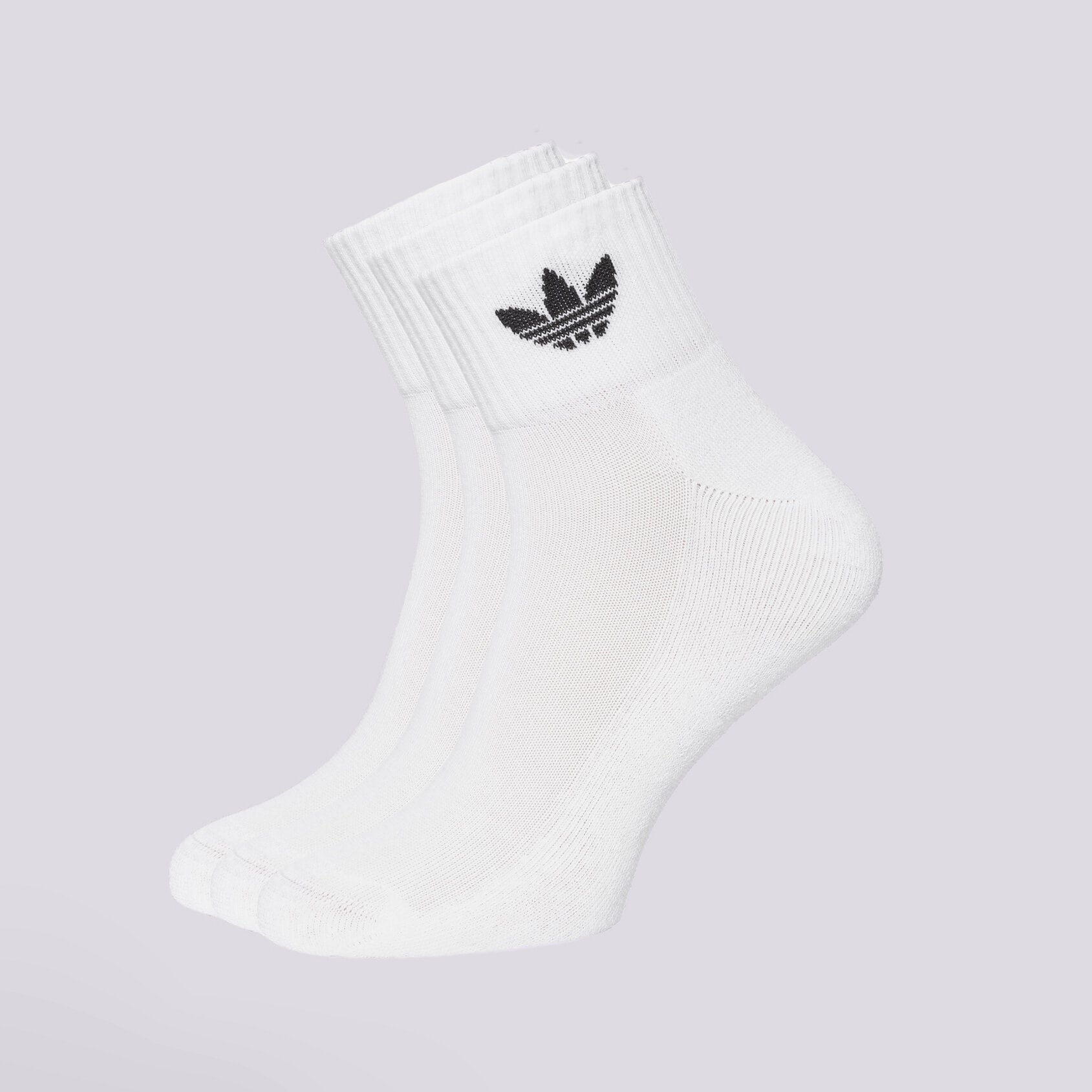 Adidas Skarpety Mid Ankle Sck