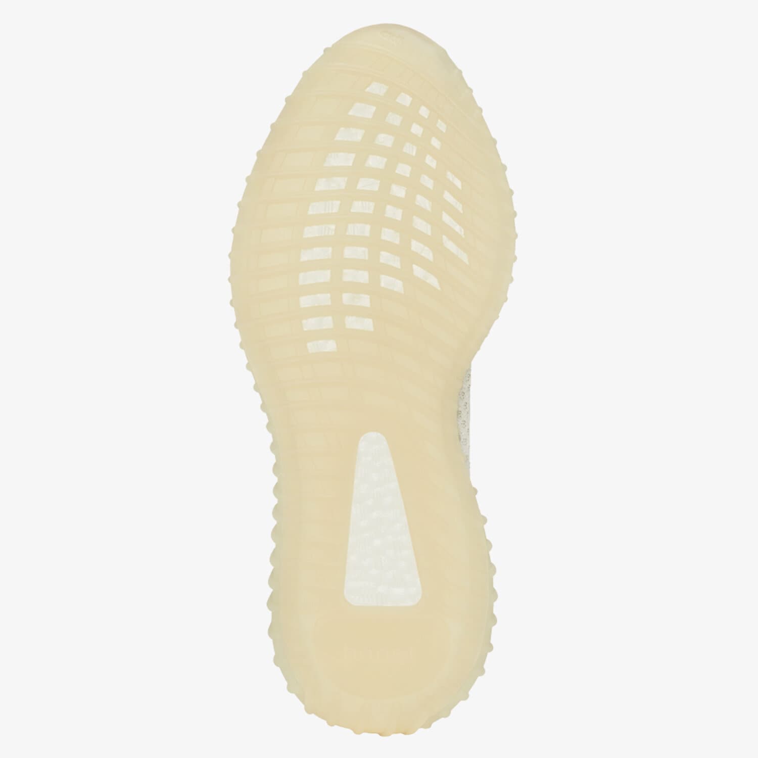 Sizeer on sale yeezy 350